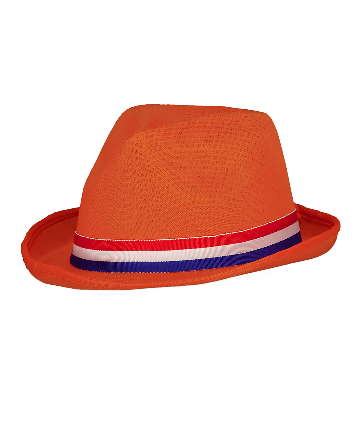 Koningsdag accessoire - Oranje