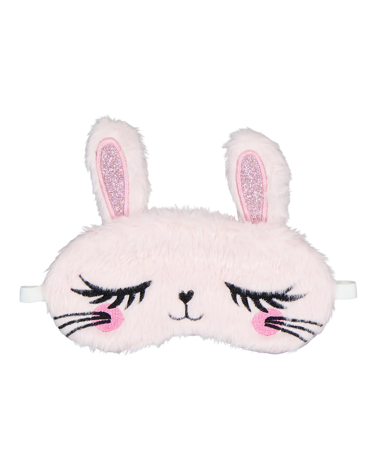 Slaapmasker - Roze