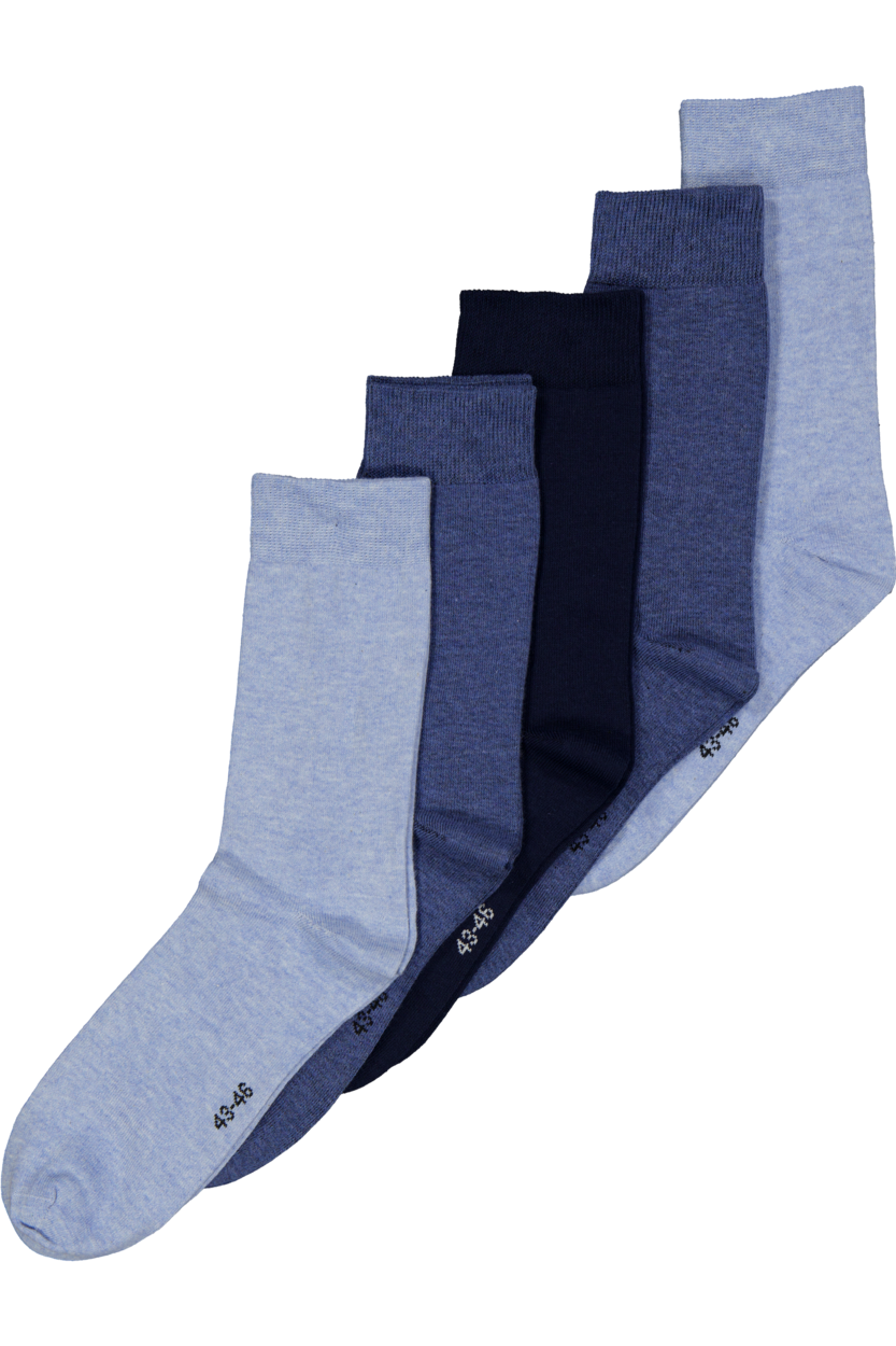 Sokken - Blauw
