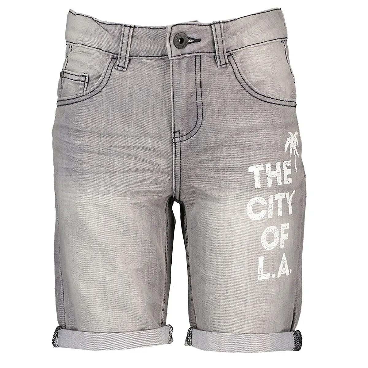 Short - Grijs