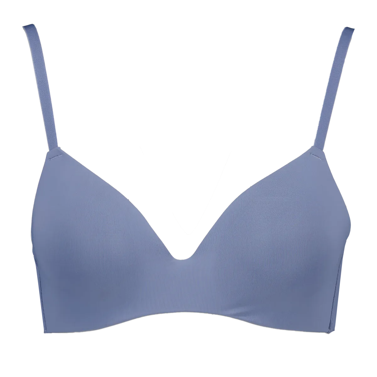 Soutien-gorge padd� - Bleu