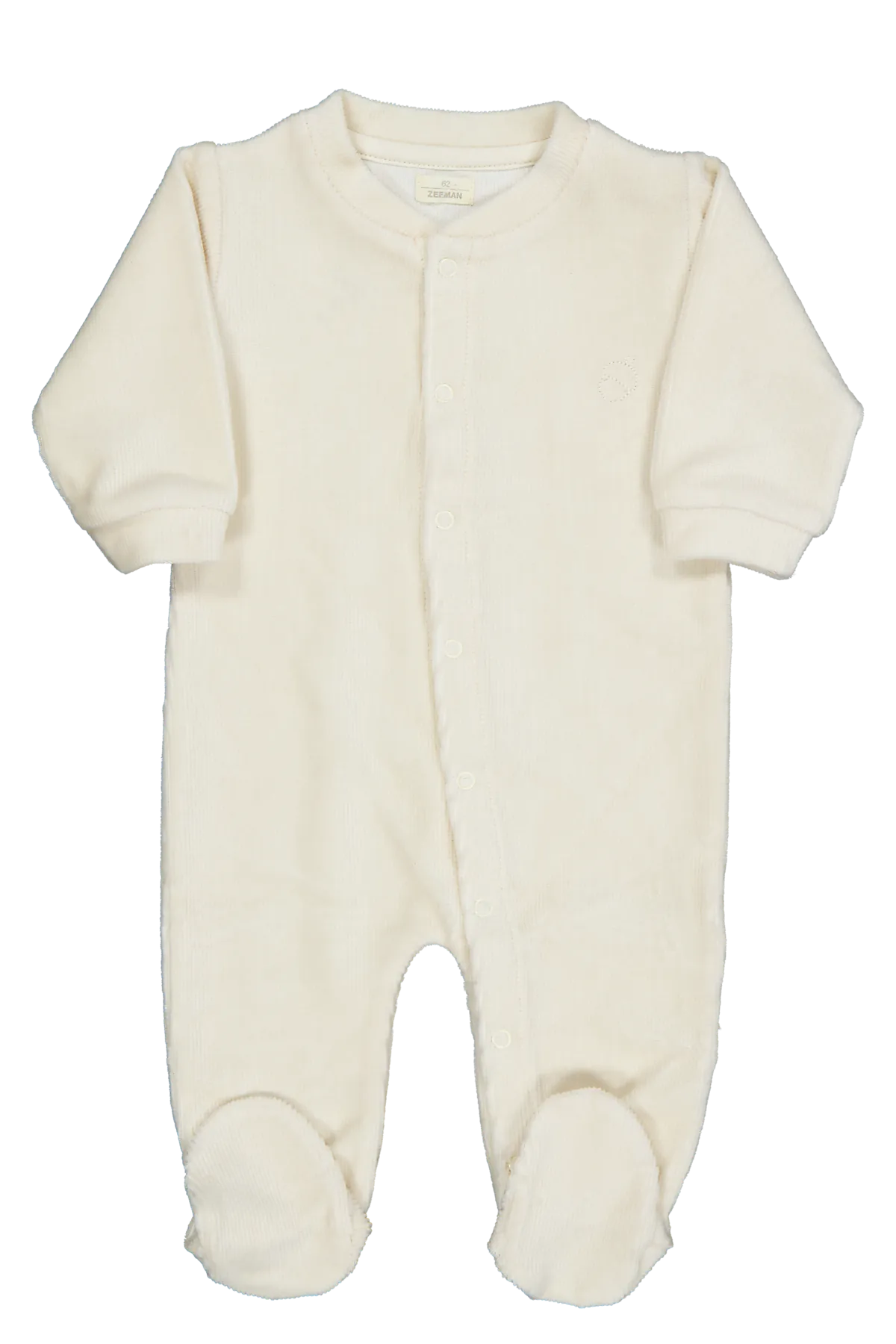 Mono para bebé - Beige