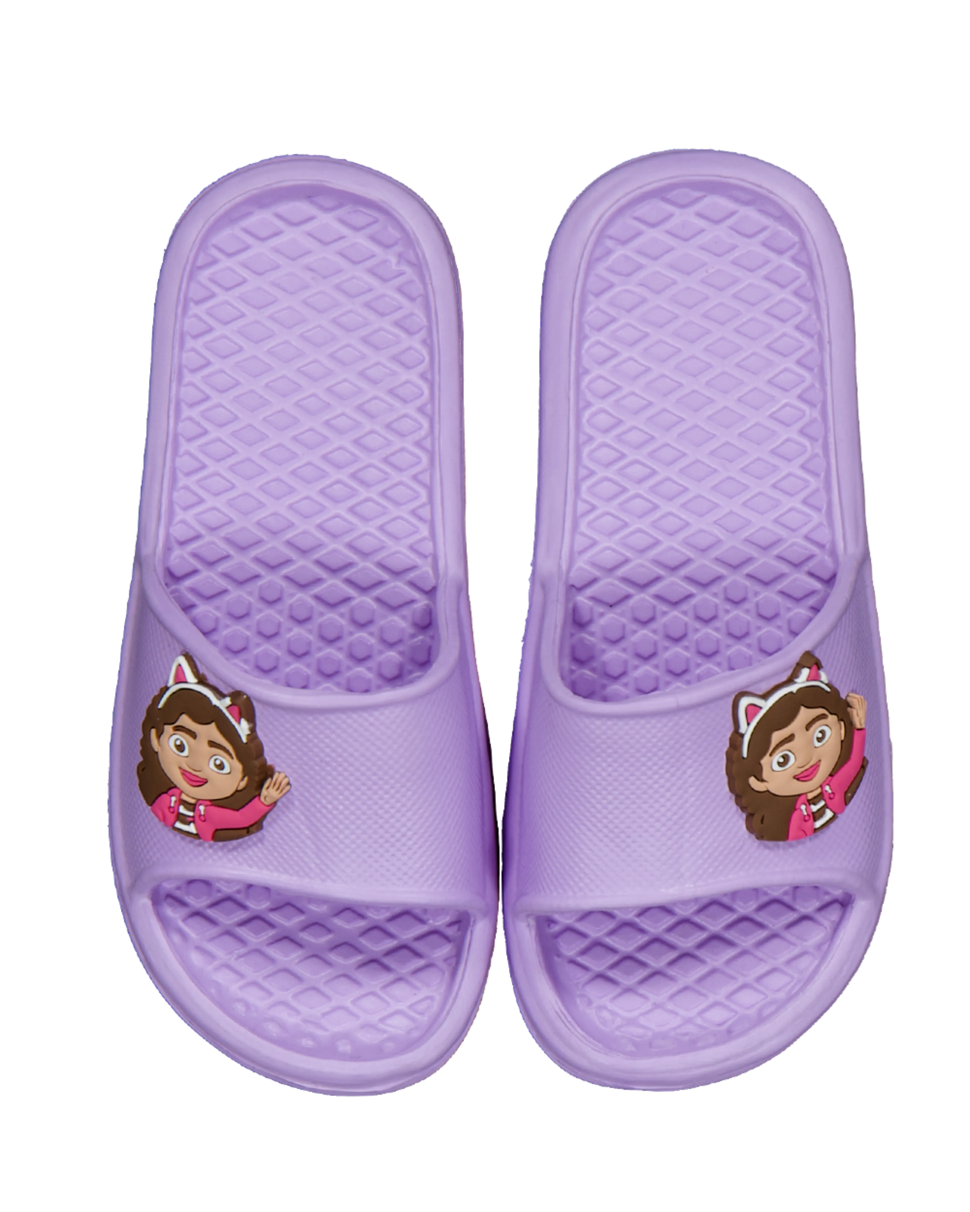 Zapatillas - Morado