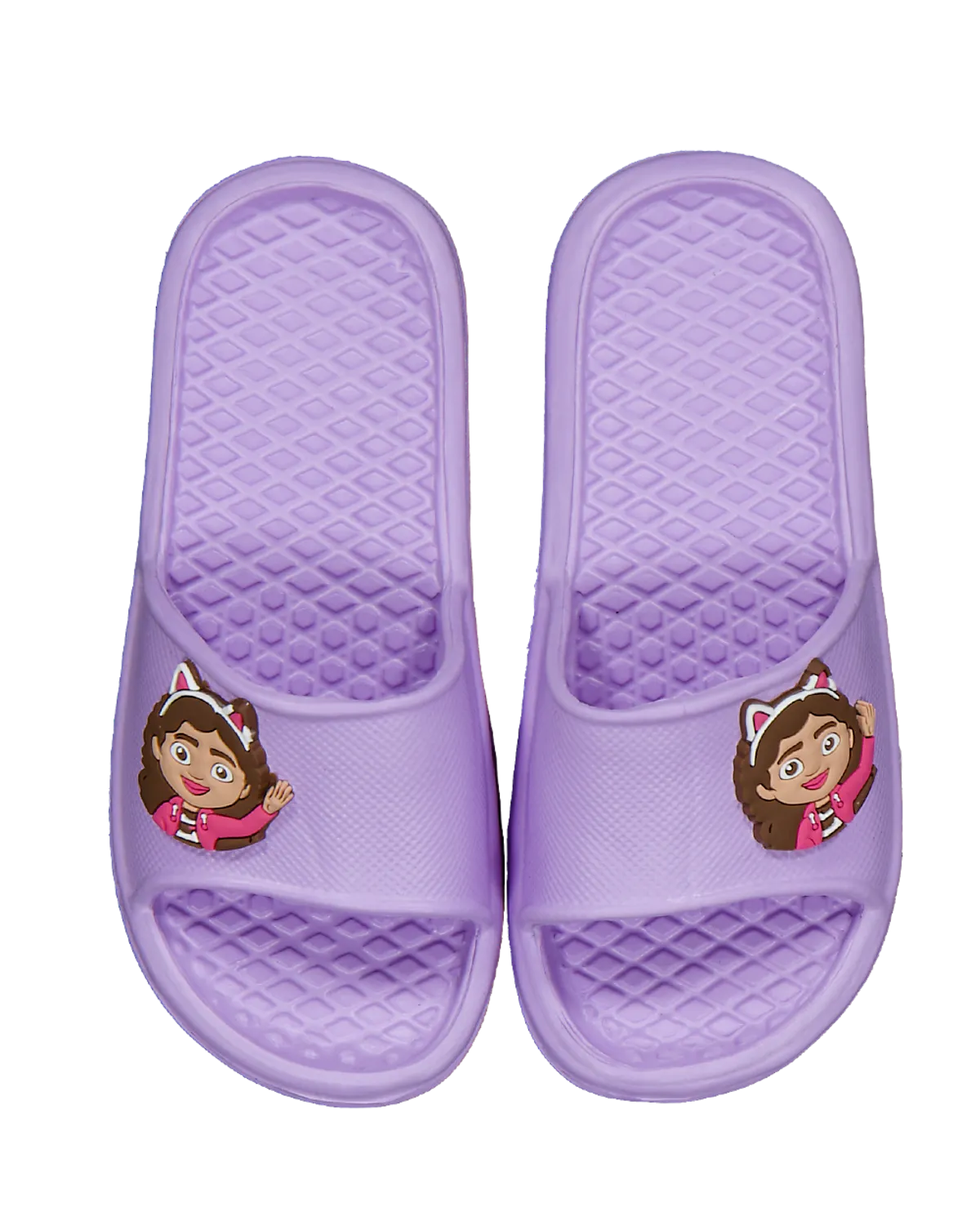 Slippers - Paars