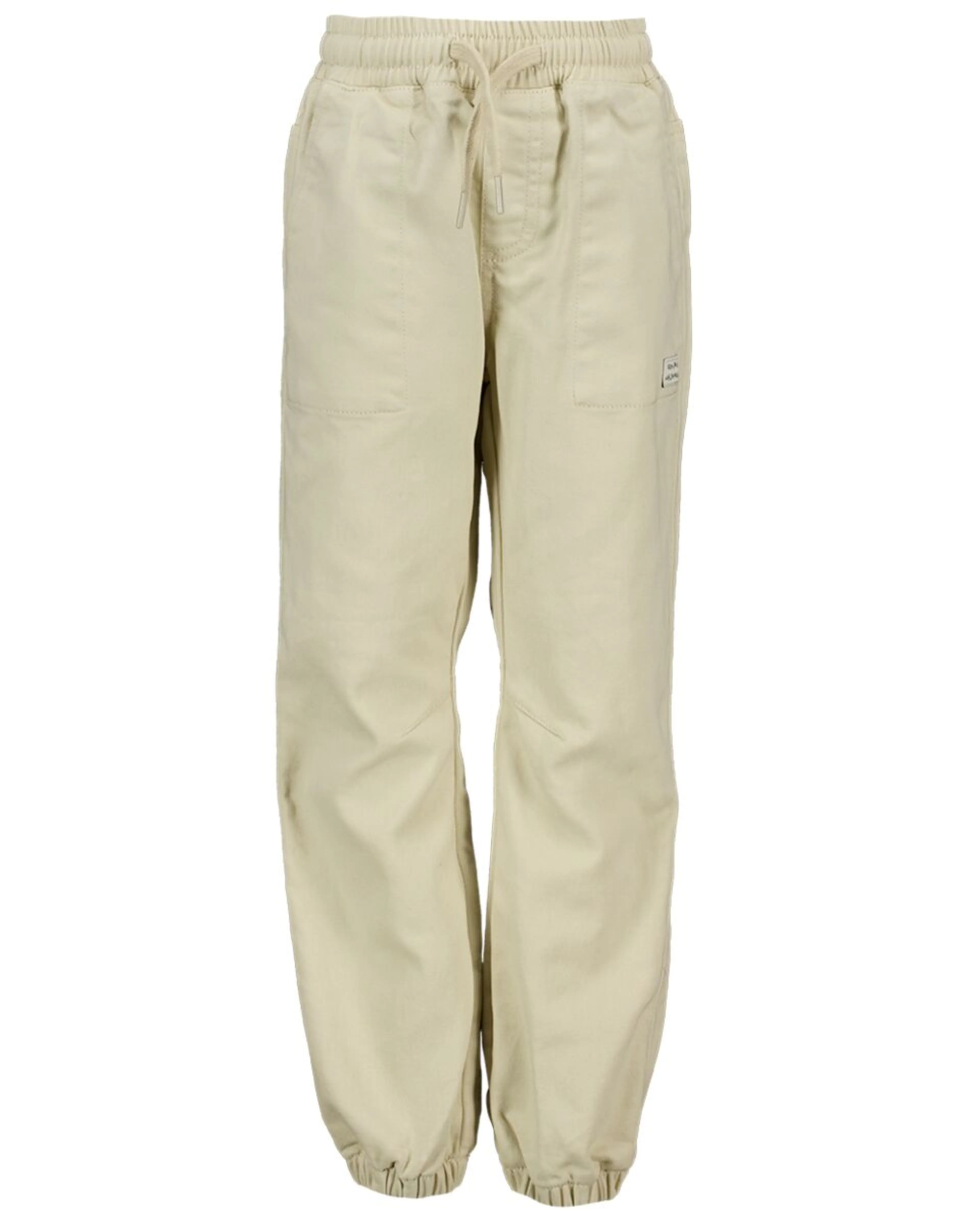Pantalon - Beige