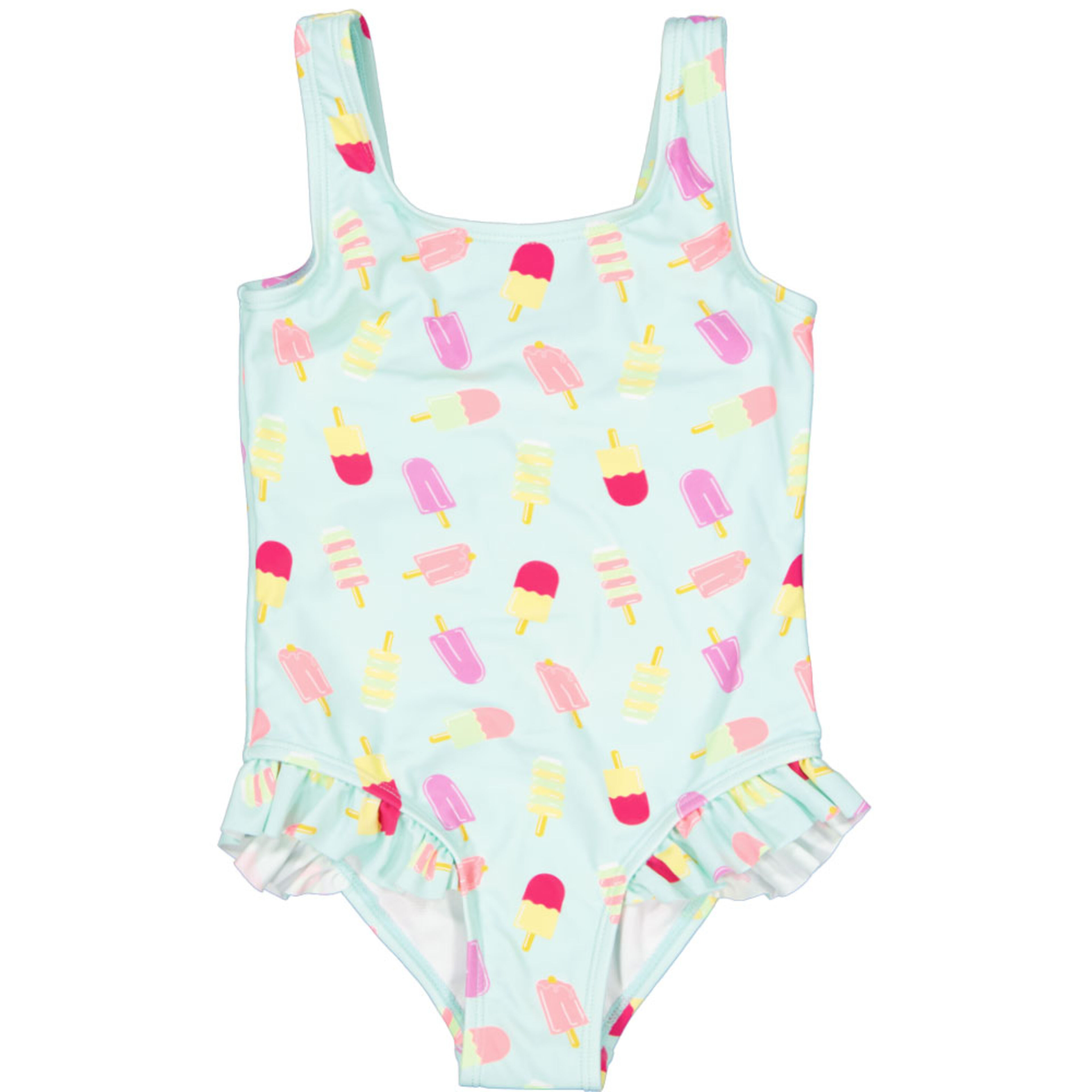 Maillot de bain Vert