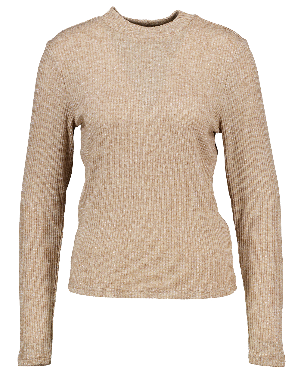 Top - Beige afbeelding