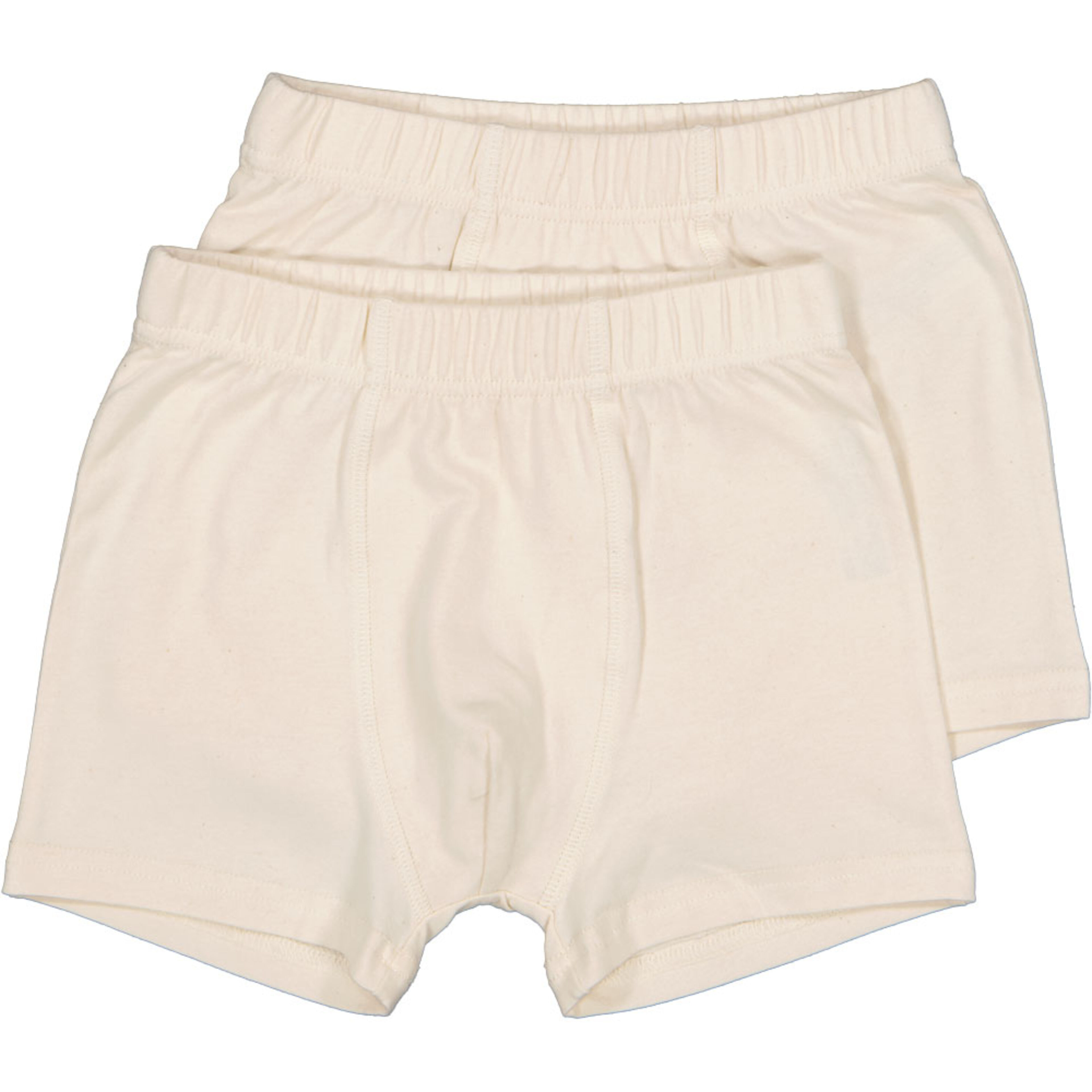 Boxershorts Weiß