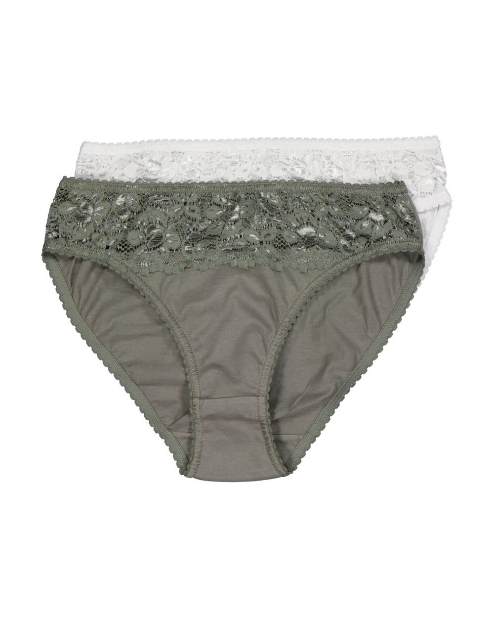 Maya Slip - Groen