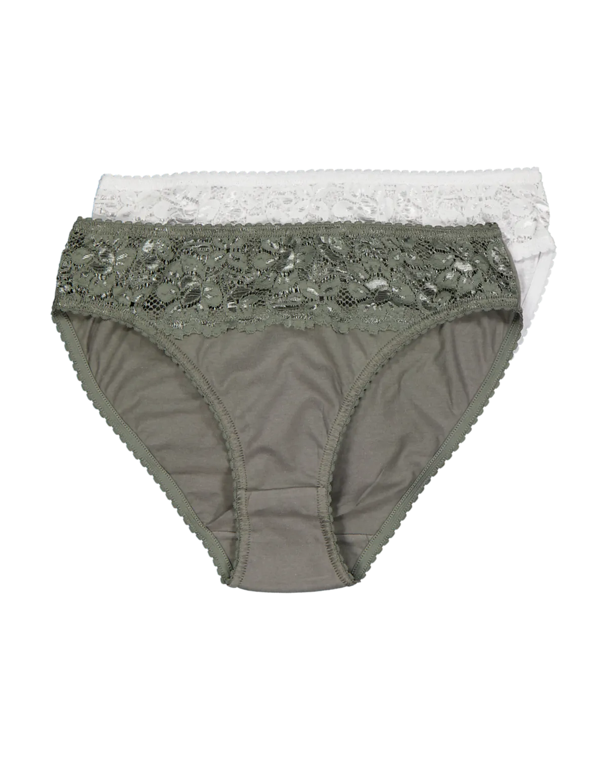 Maya Slip - Groen