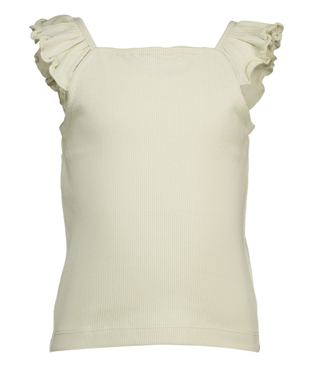 Singlet - Beige