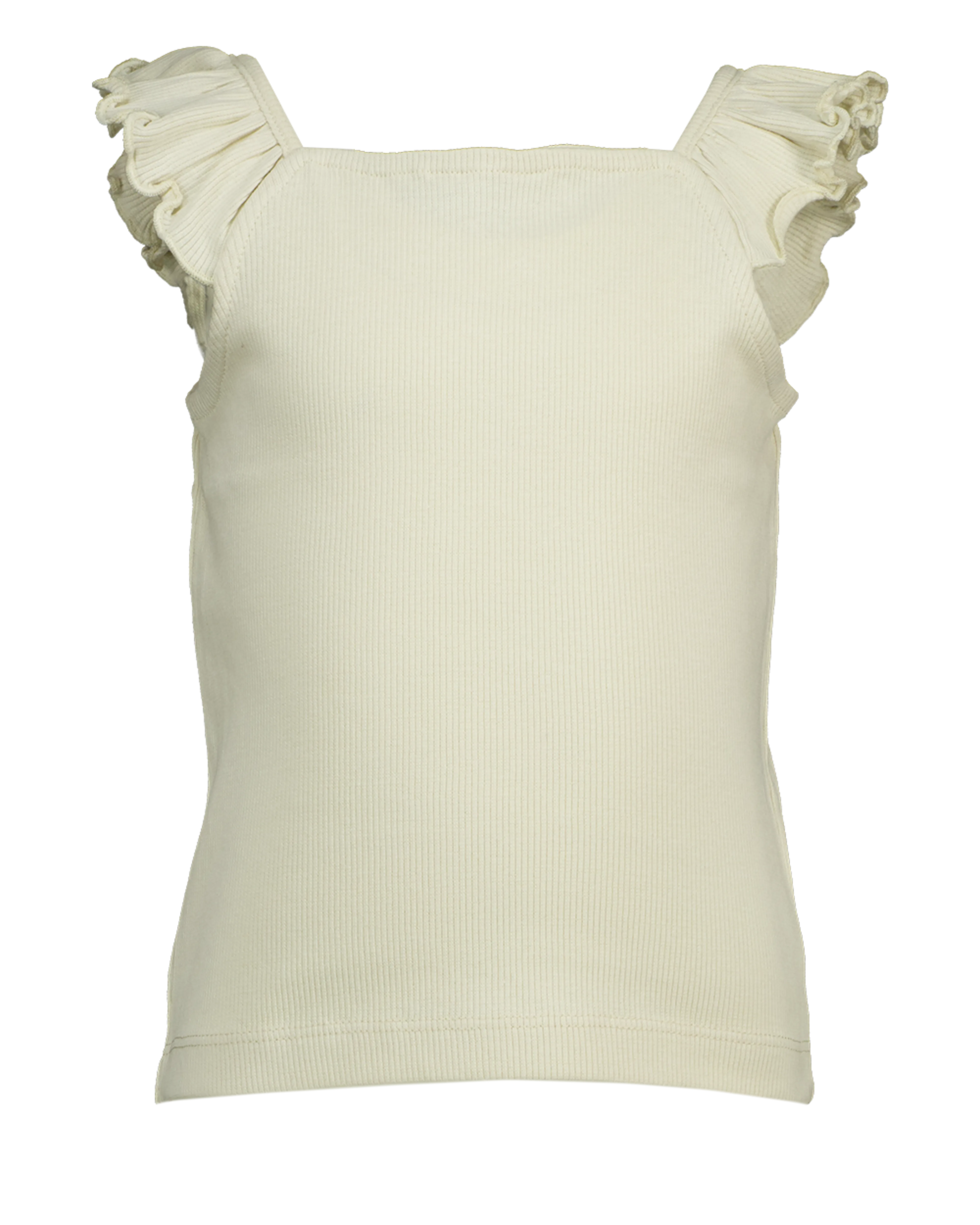 Singlet - Beige