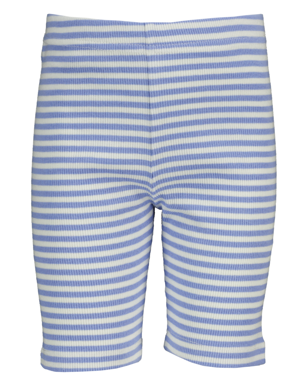 Bikershort - Blauw