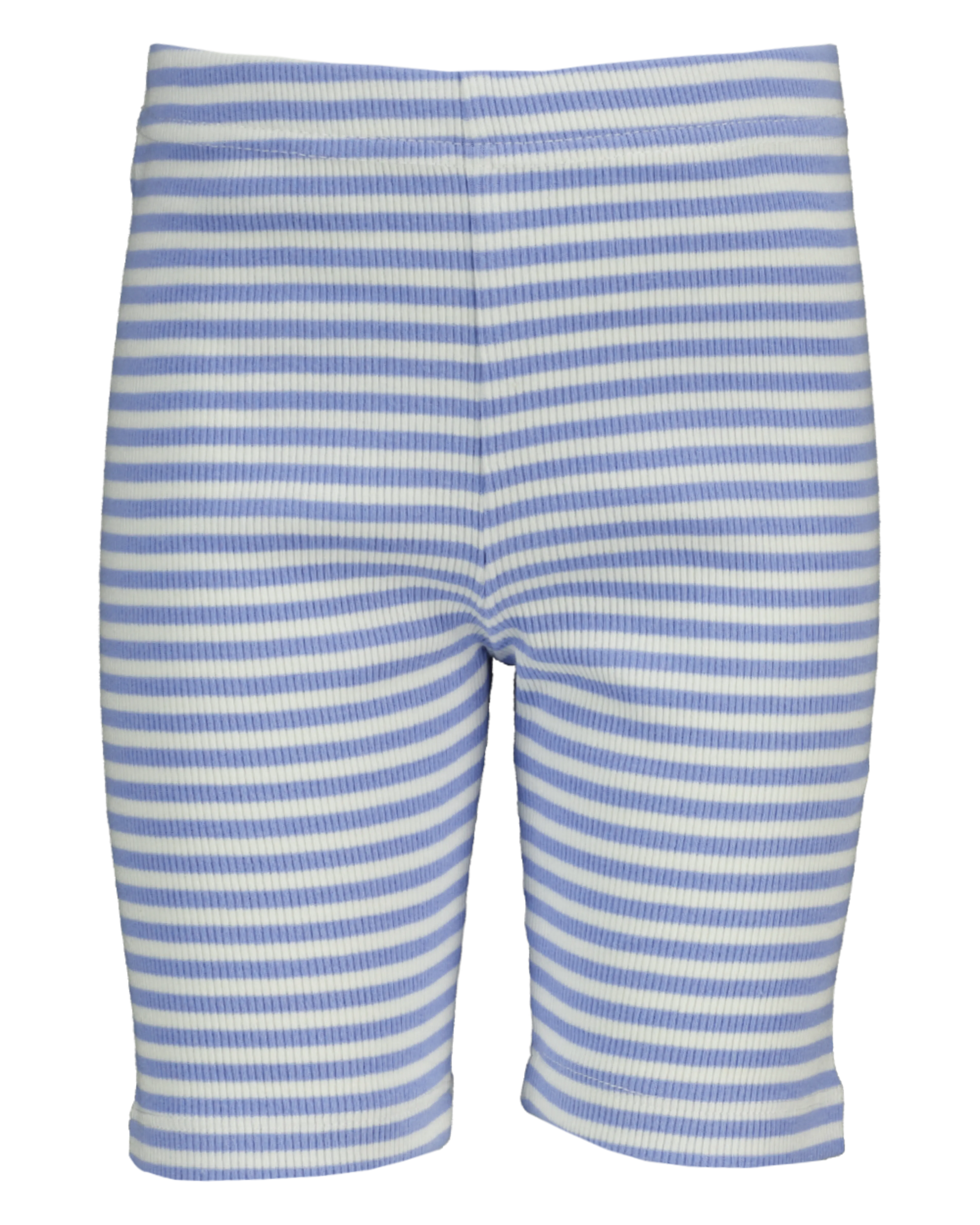 Bikershort - Blauw