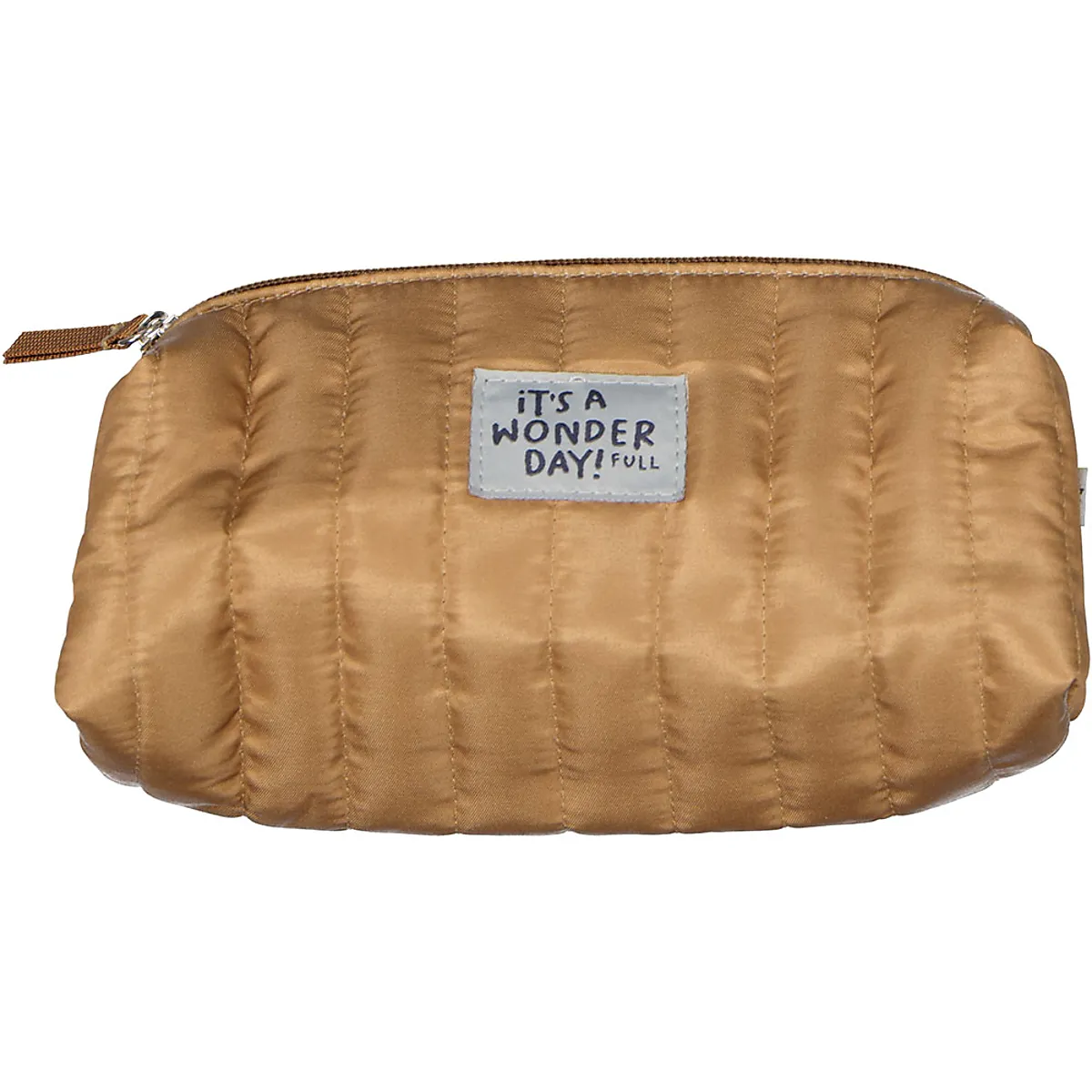 Seau à couches - Marron