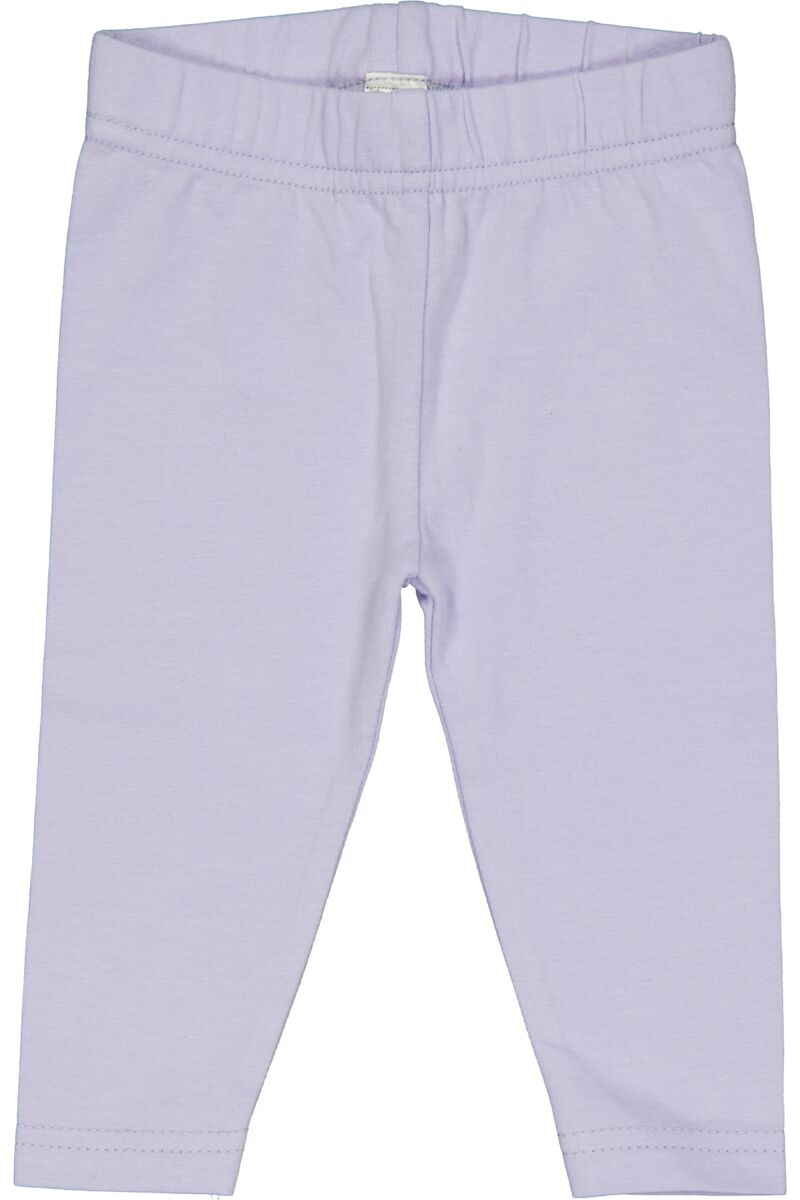 Legging - Paars