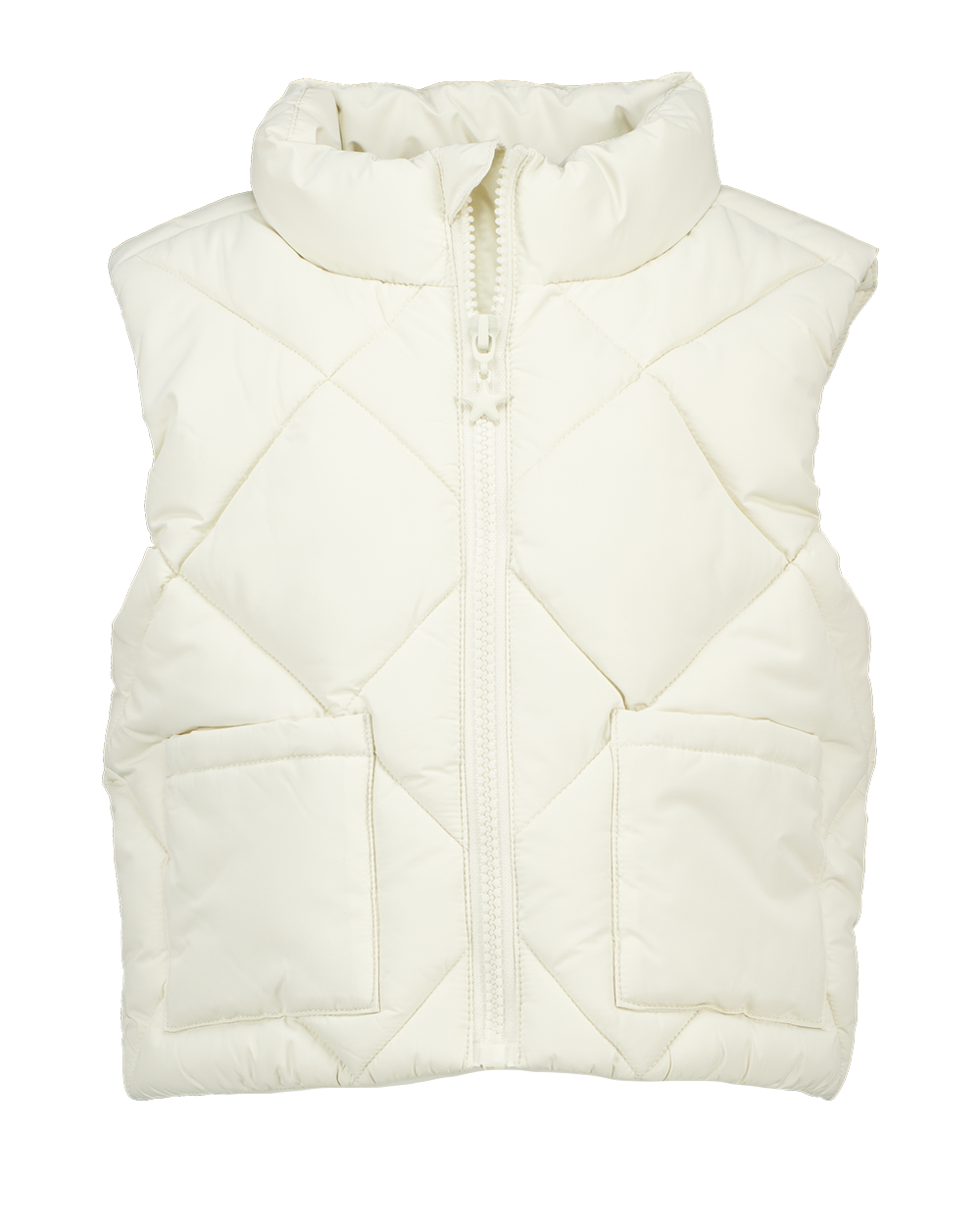 Bodywarmer - Beige