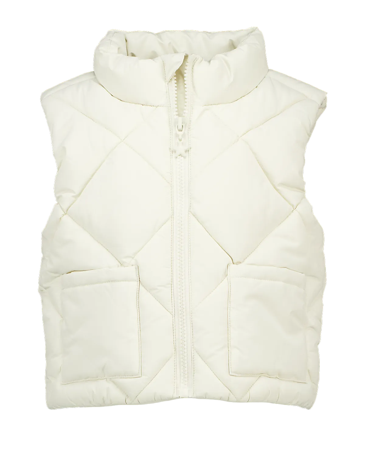 Bodywarmer - Beige