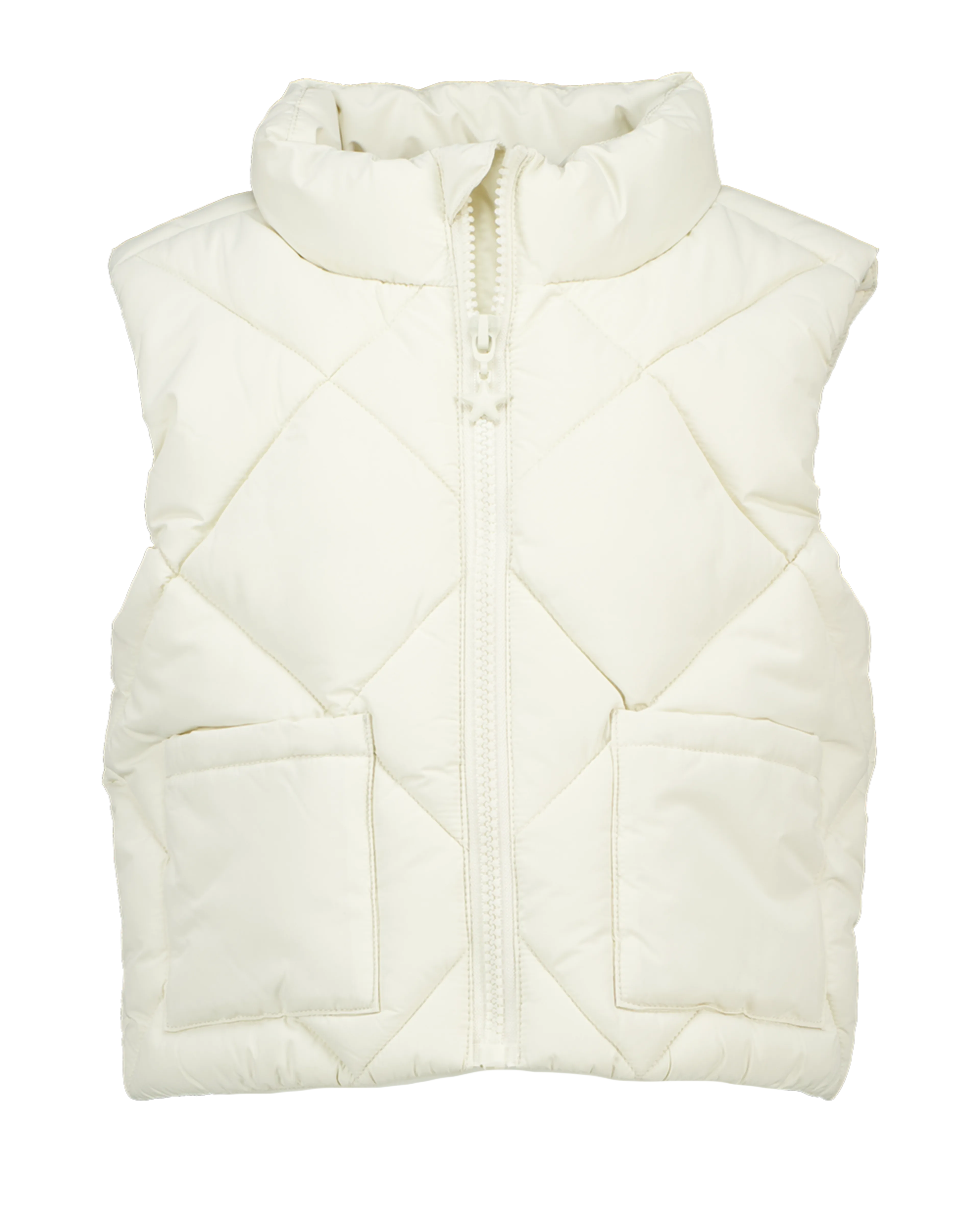 Bodywarmer - Beige