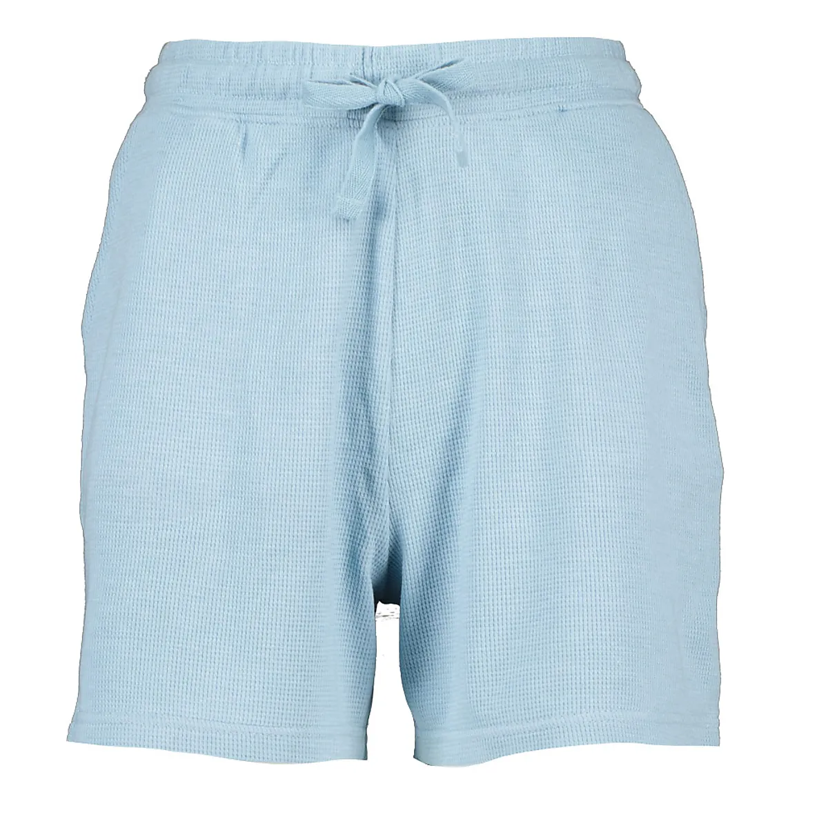 Joggingshort - Blauw