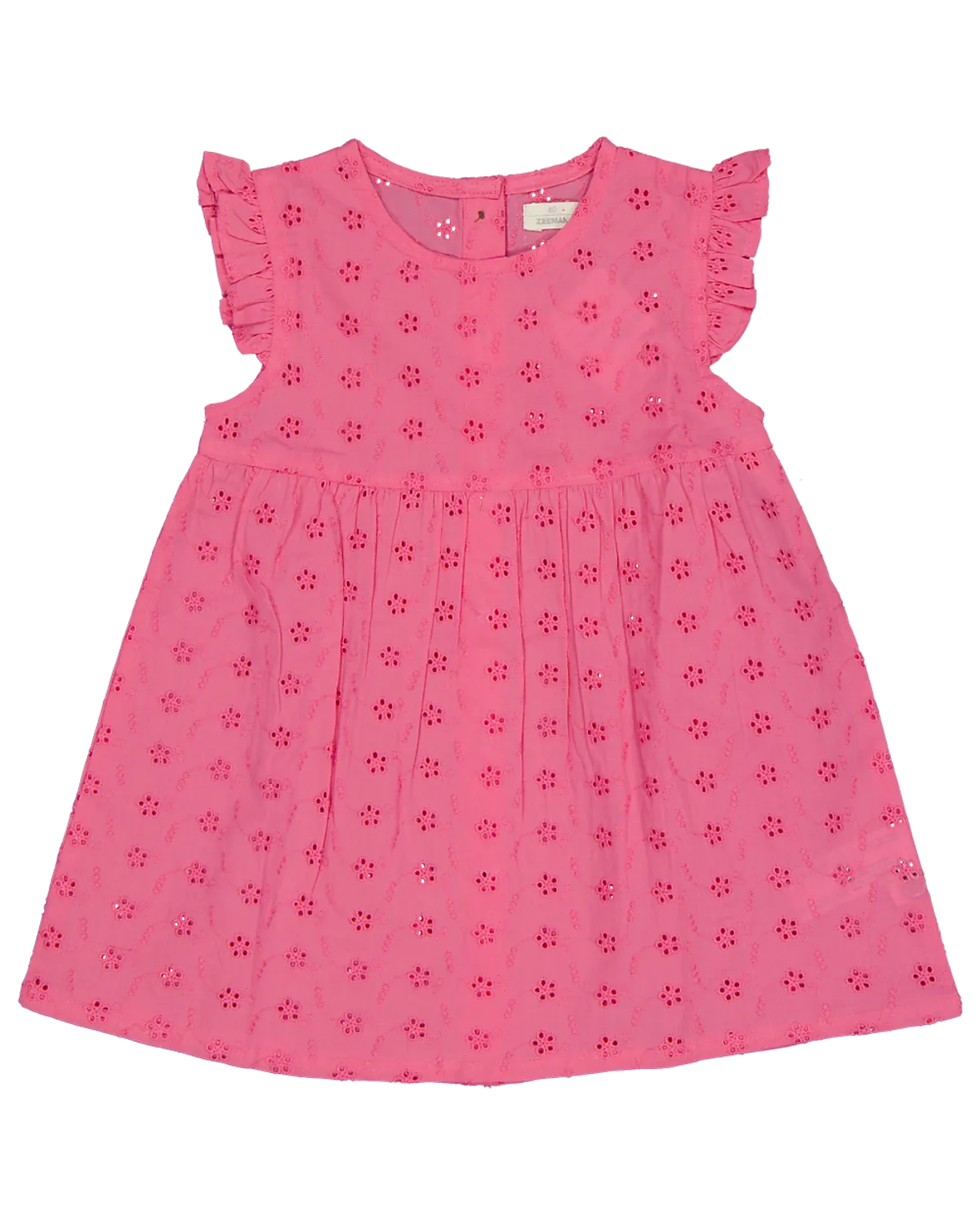 Kleid - Rosa