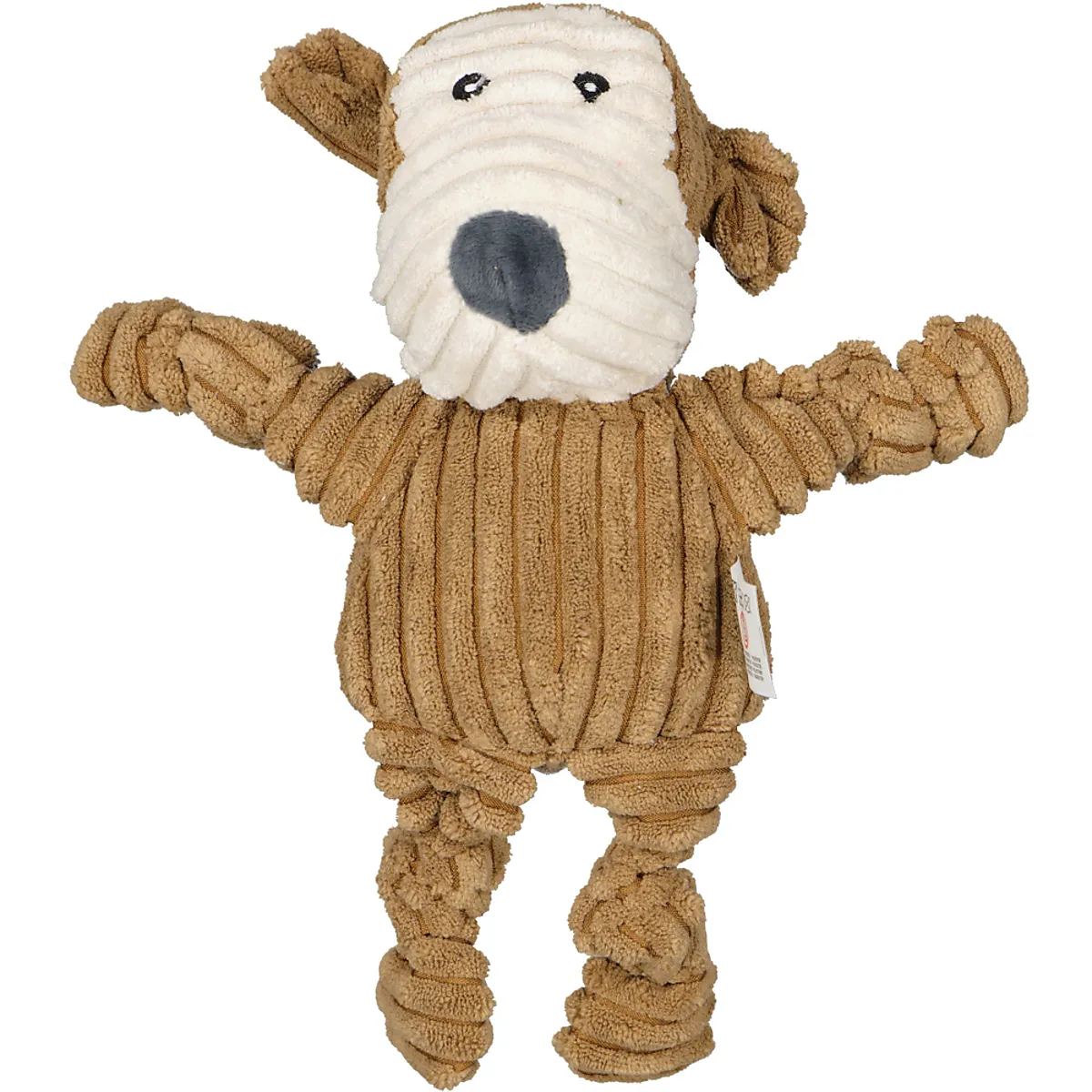 Hundespielzeug - Braun