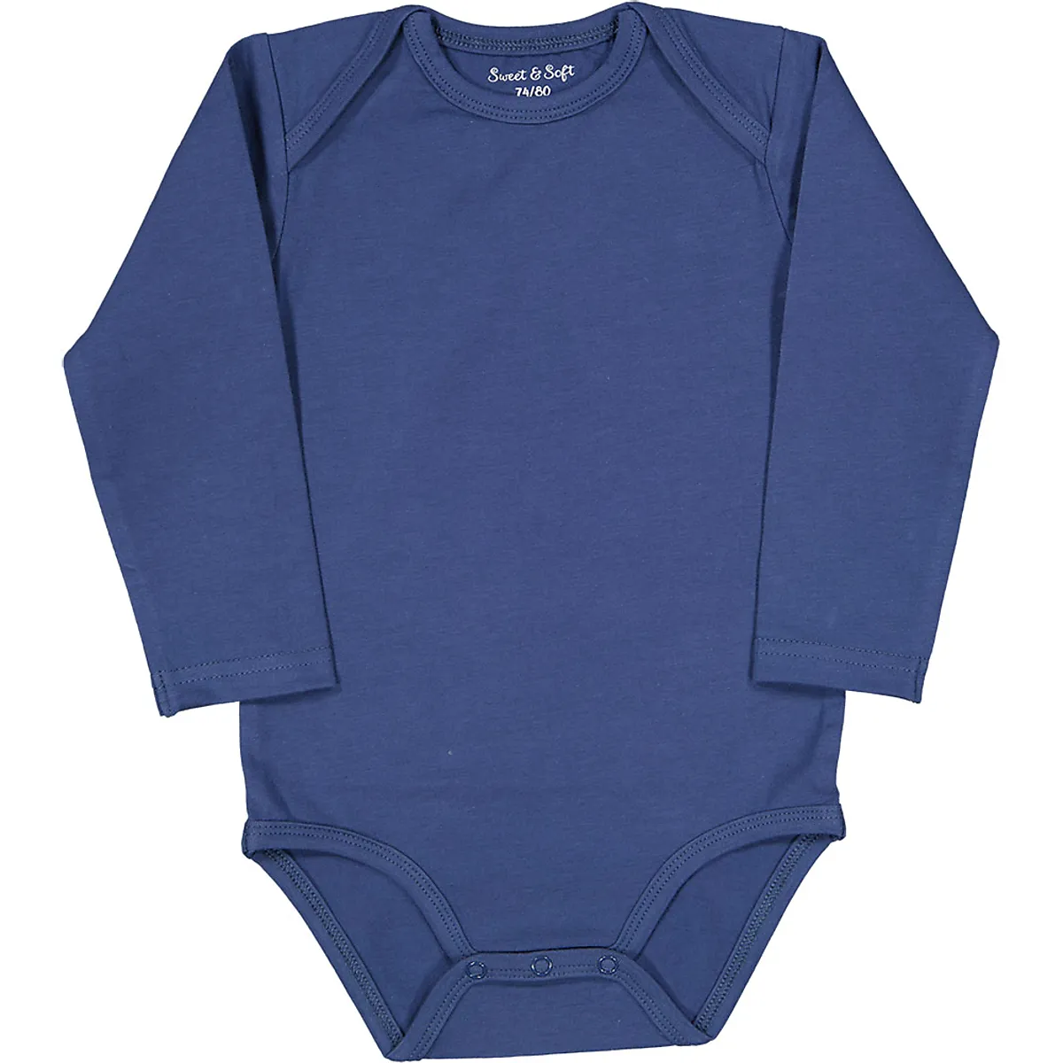 Body - Blau