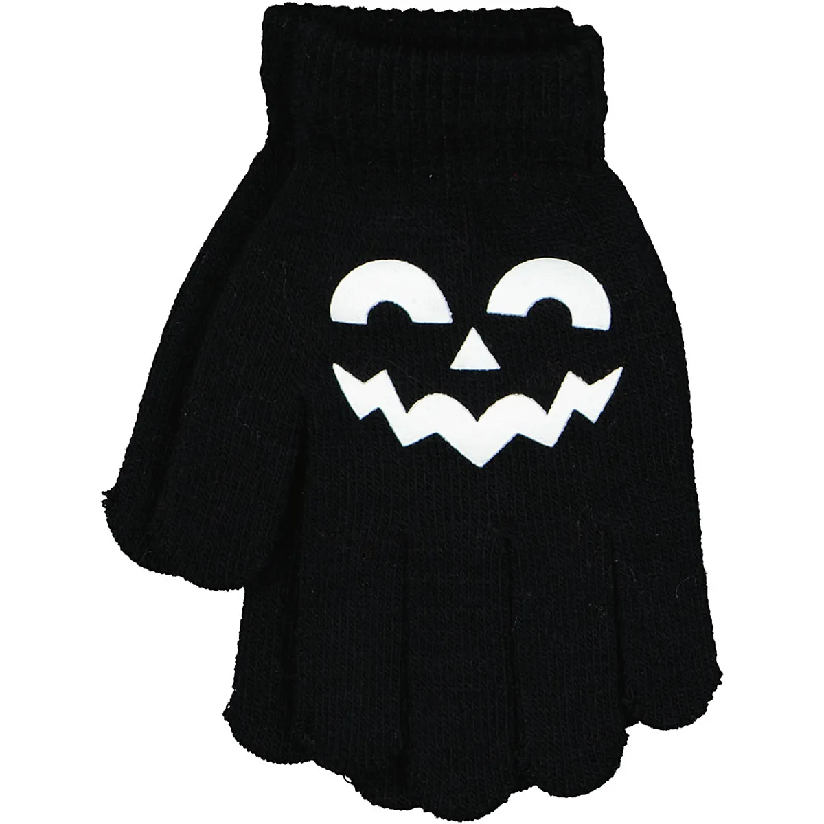 Handschuhe - Schwarz