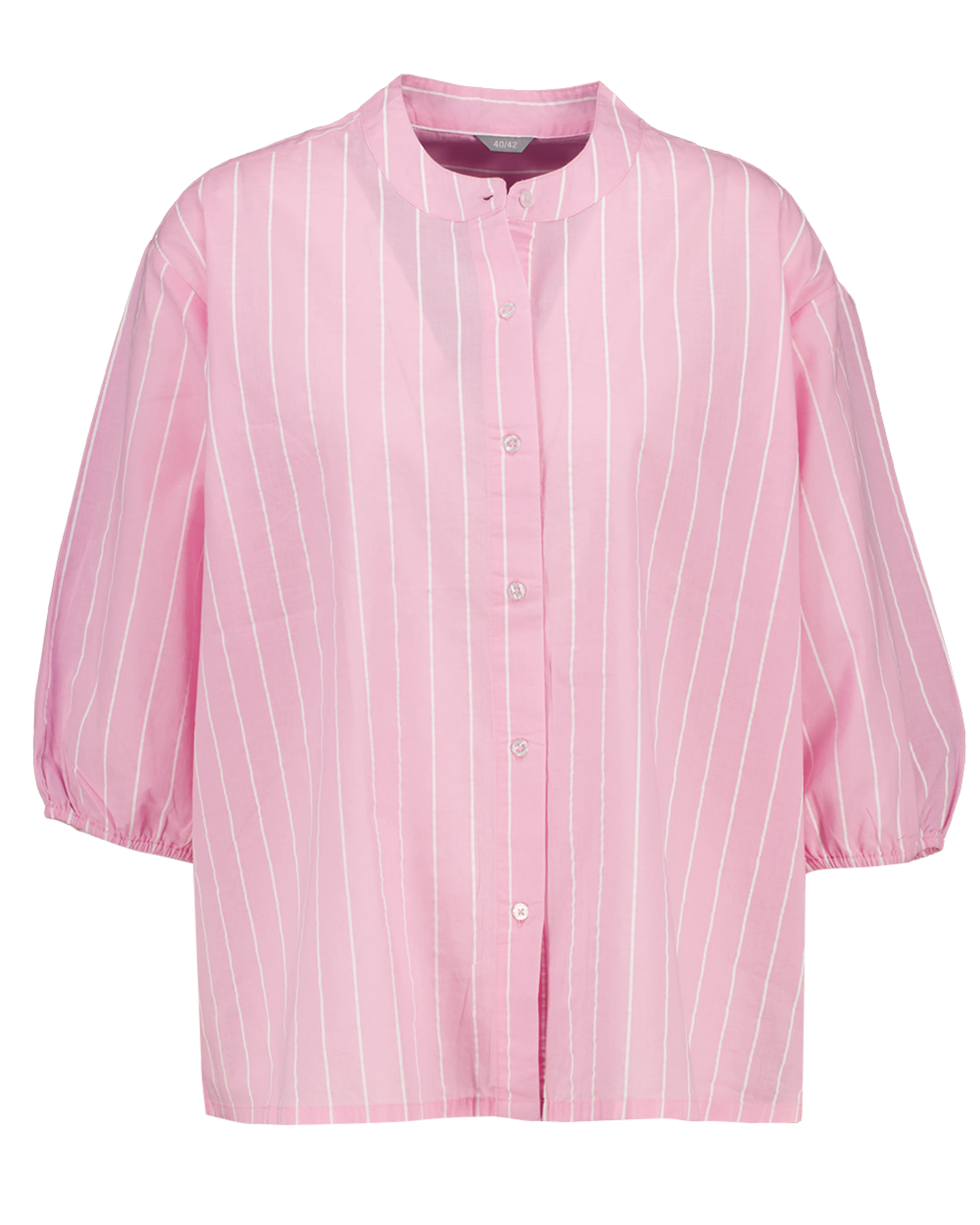 Blouse - Paars
