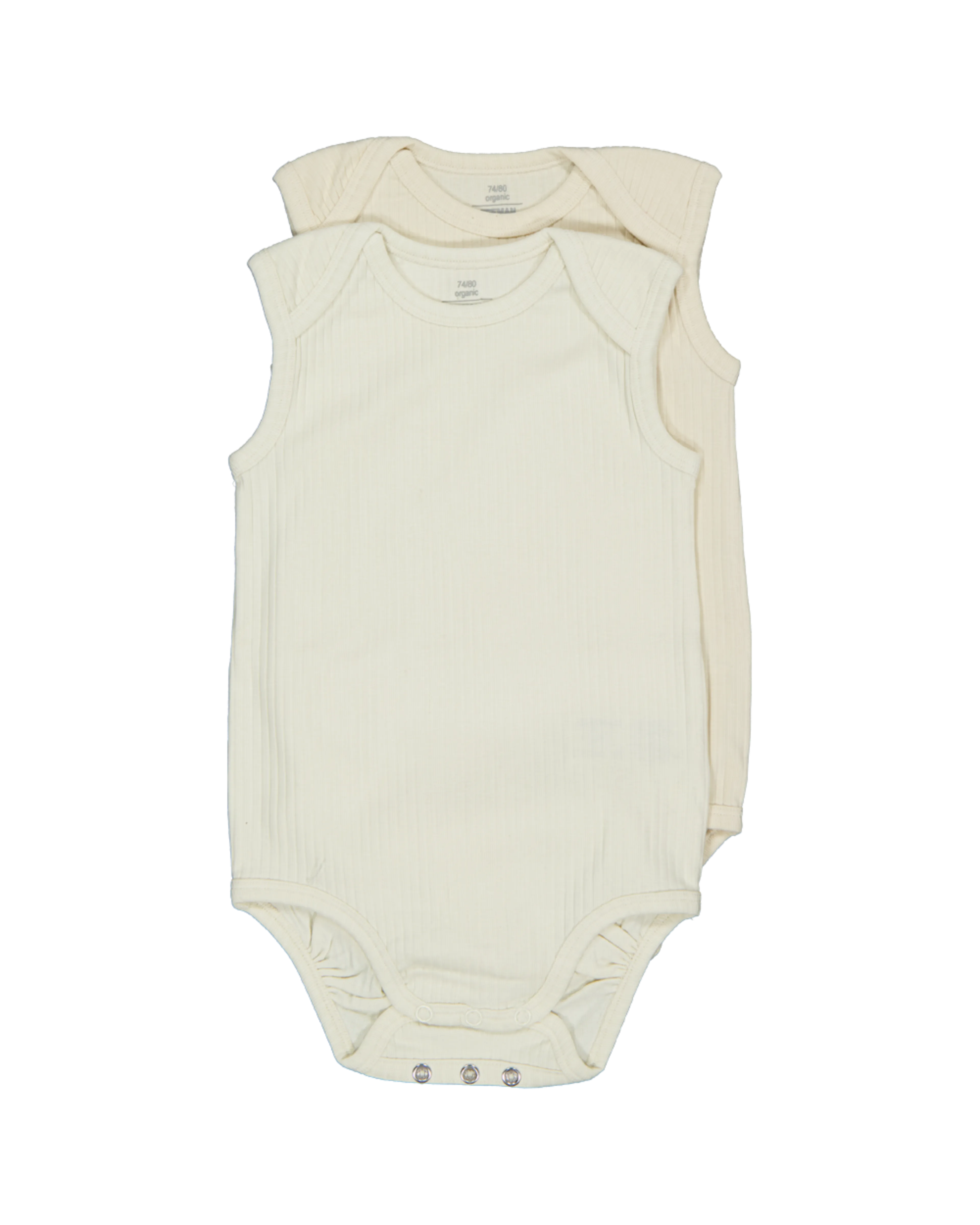 Body - Weiß
