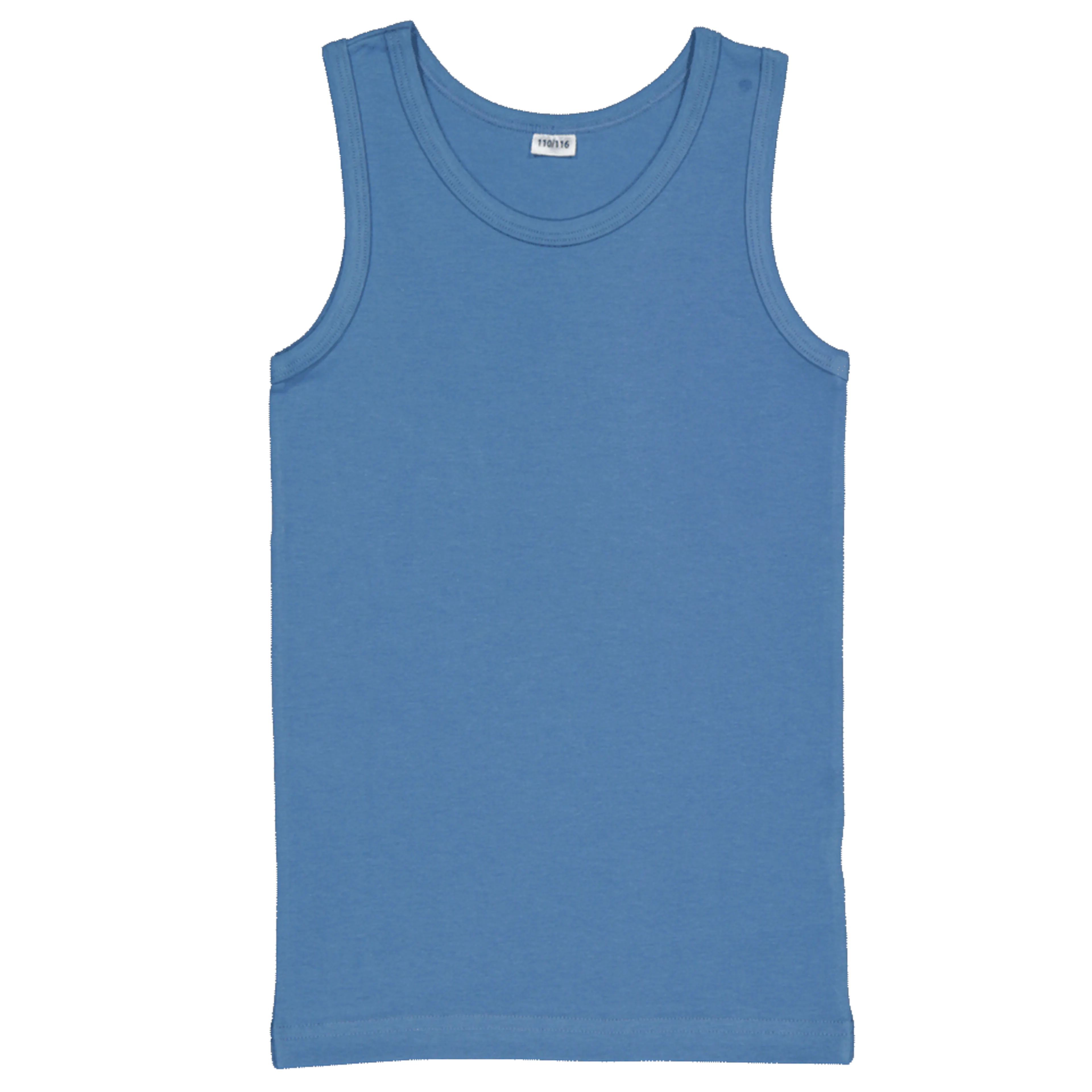 Camisa - Azul