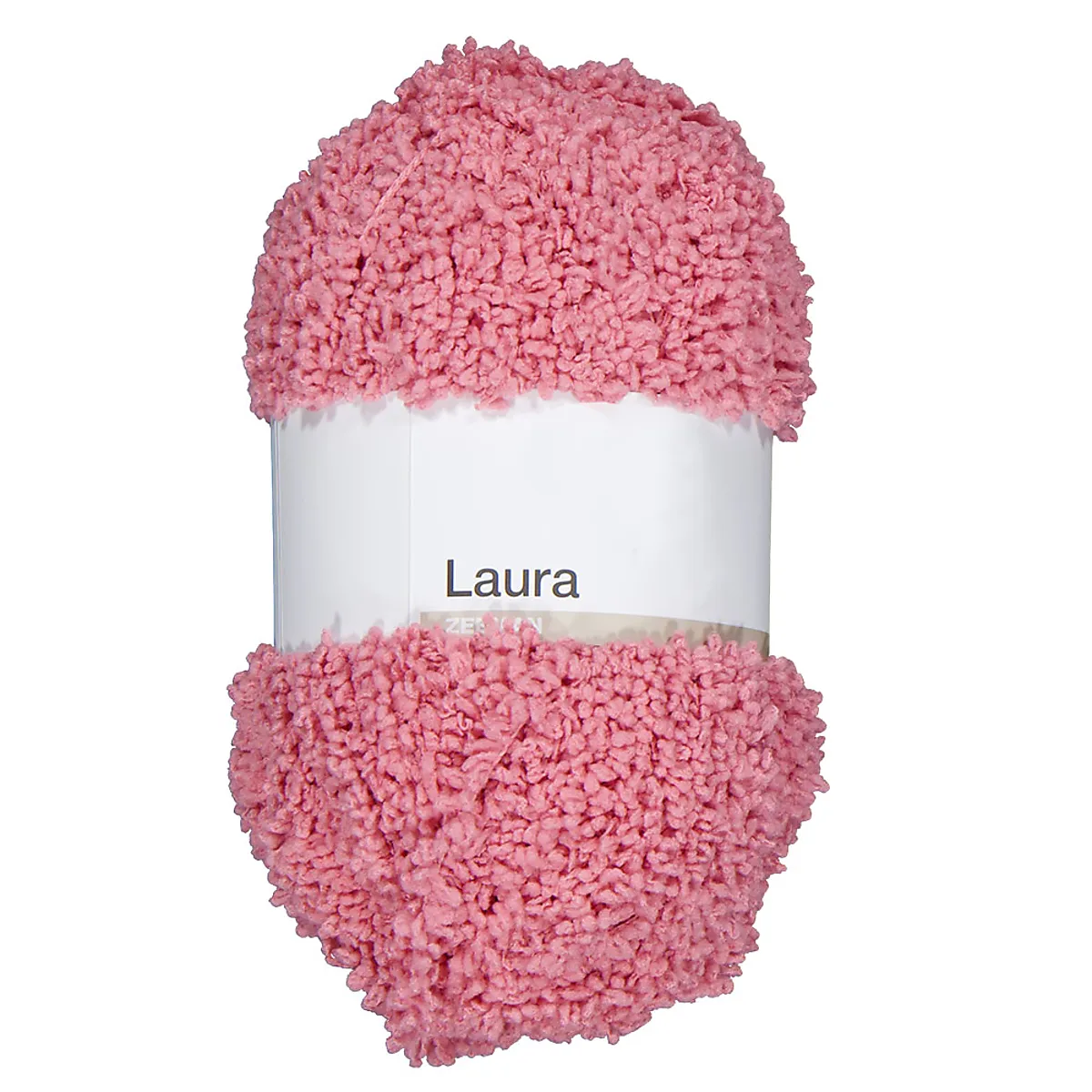 Laura Breigaren - Roze