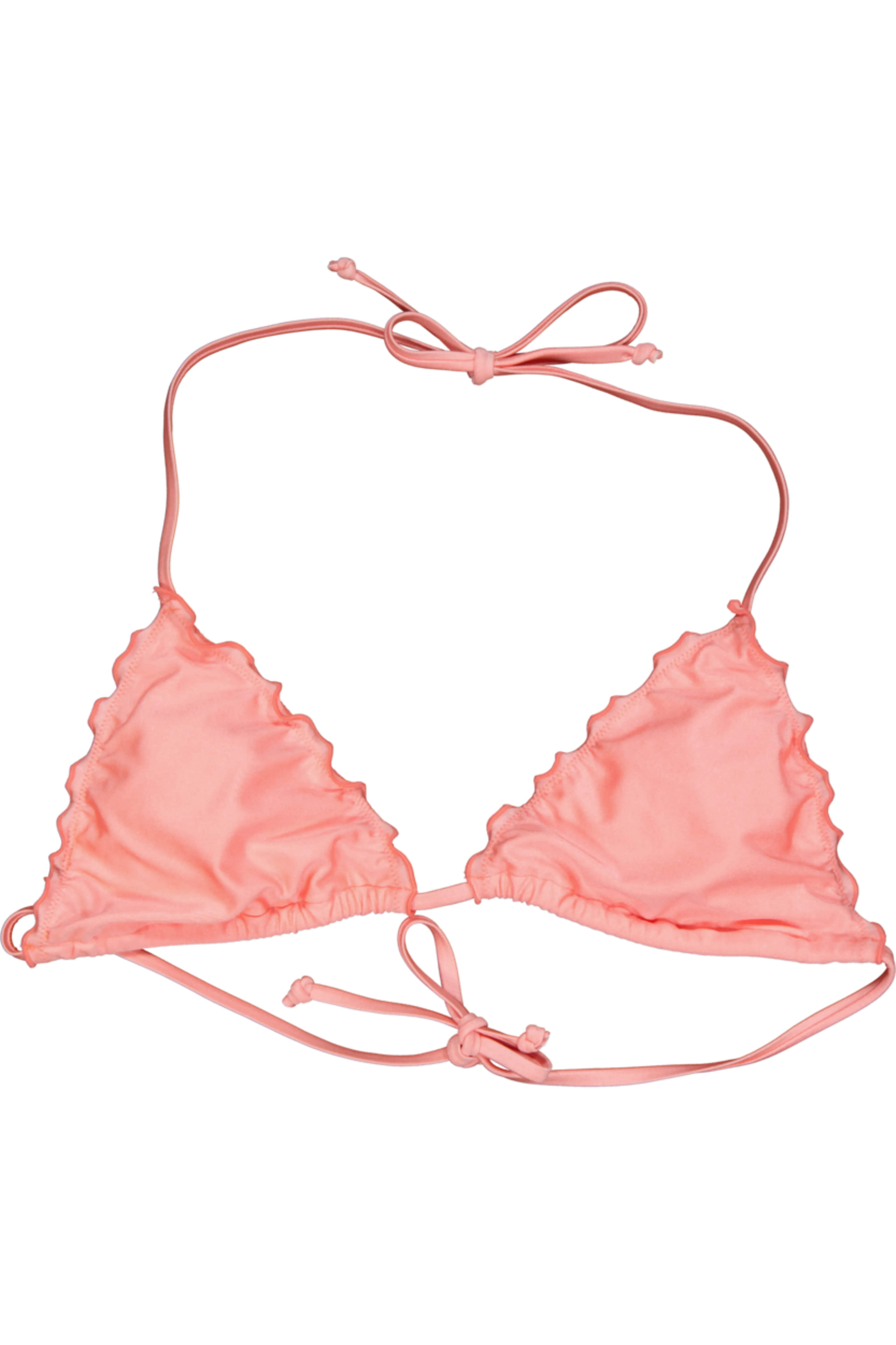 Bikinitop - Roze