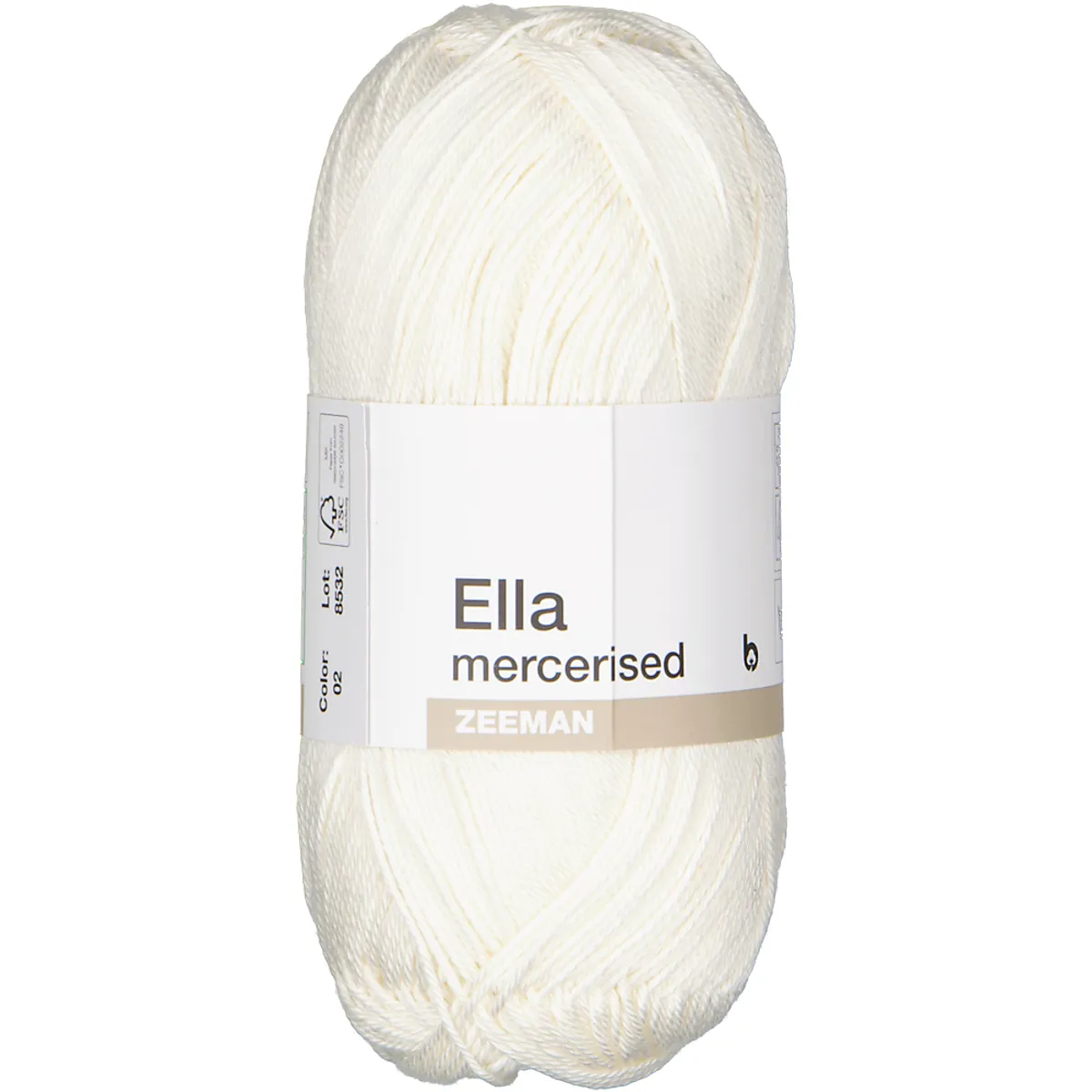 Ella Hilo de punto - Beige