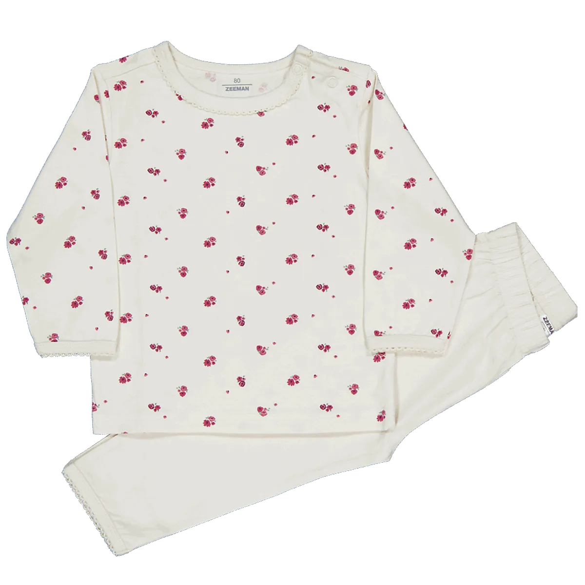 Pyjama - Beige
