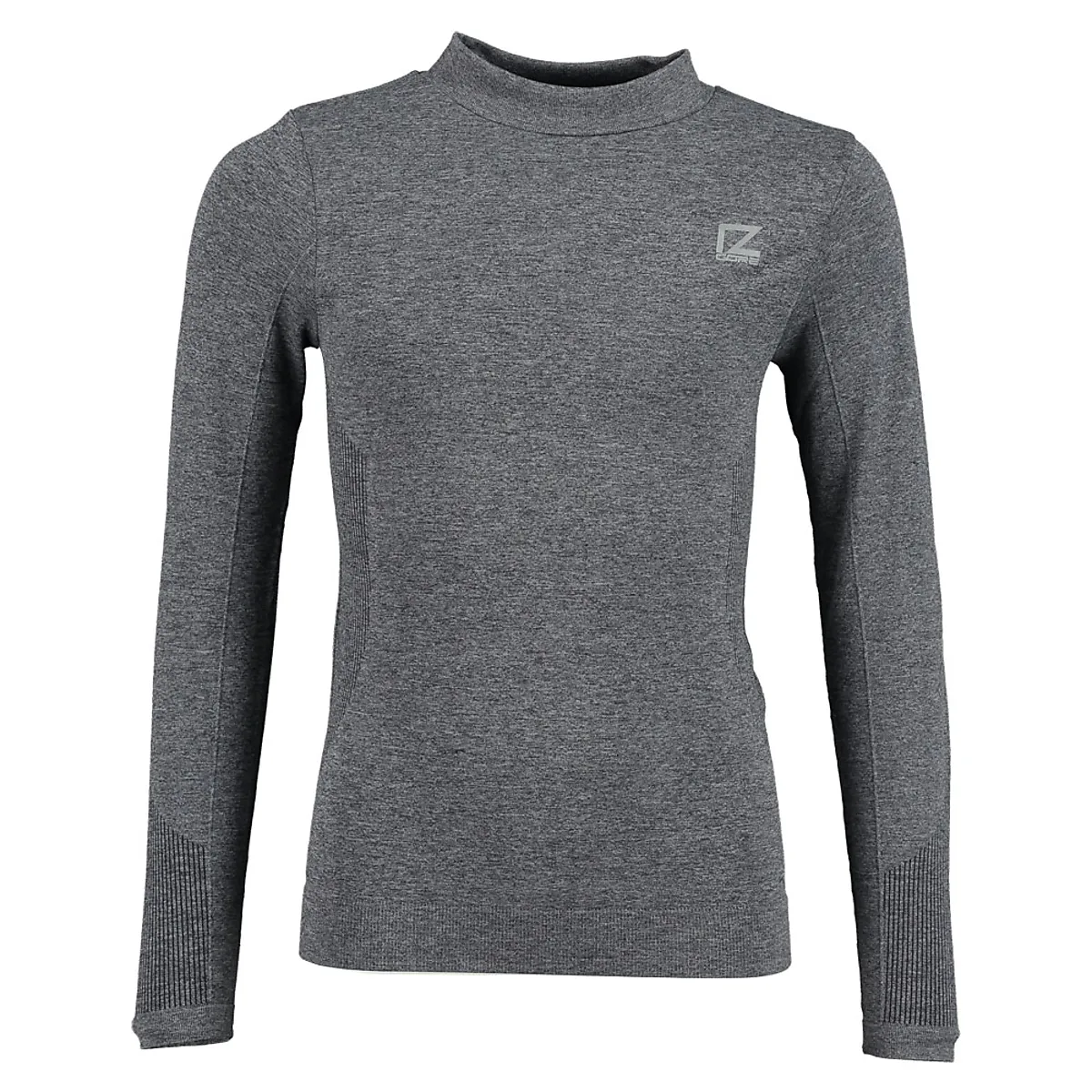 T-shirt - Grijs