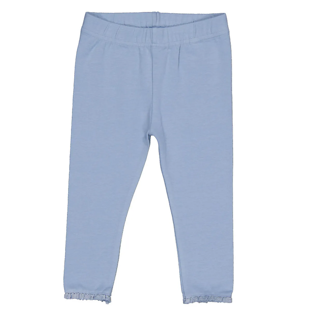 Legging - Blauw