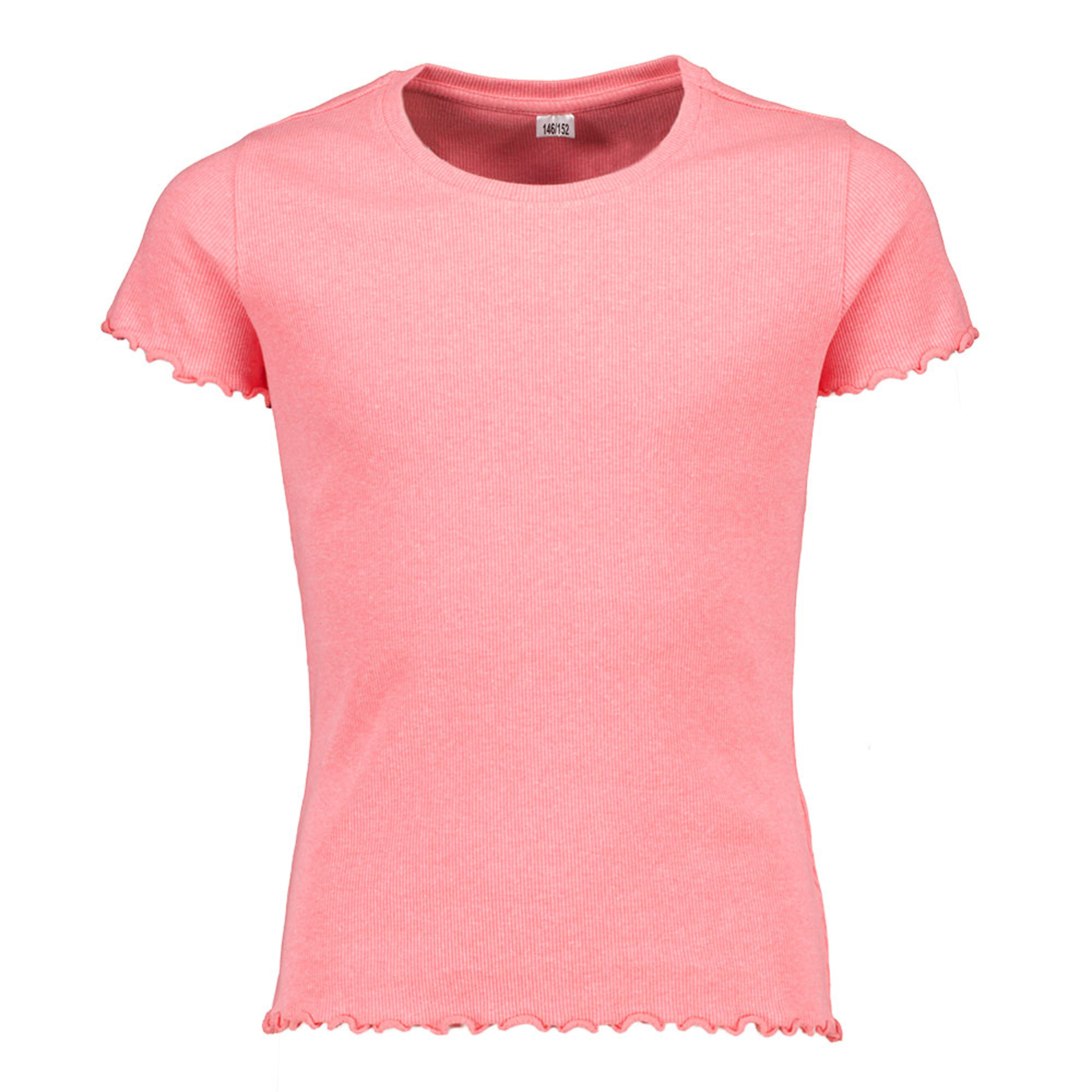 T-shirt Roze