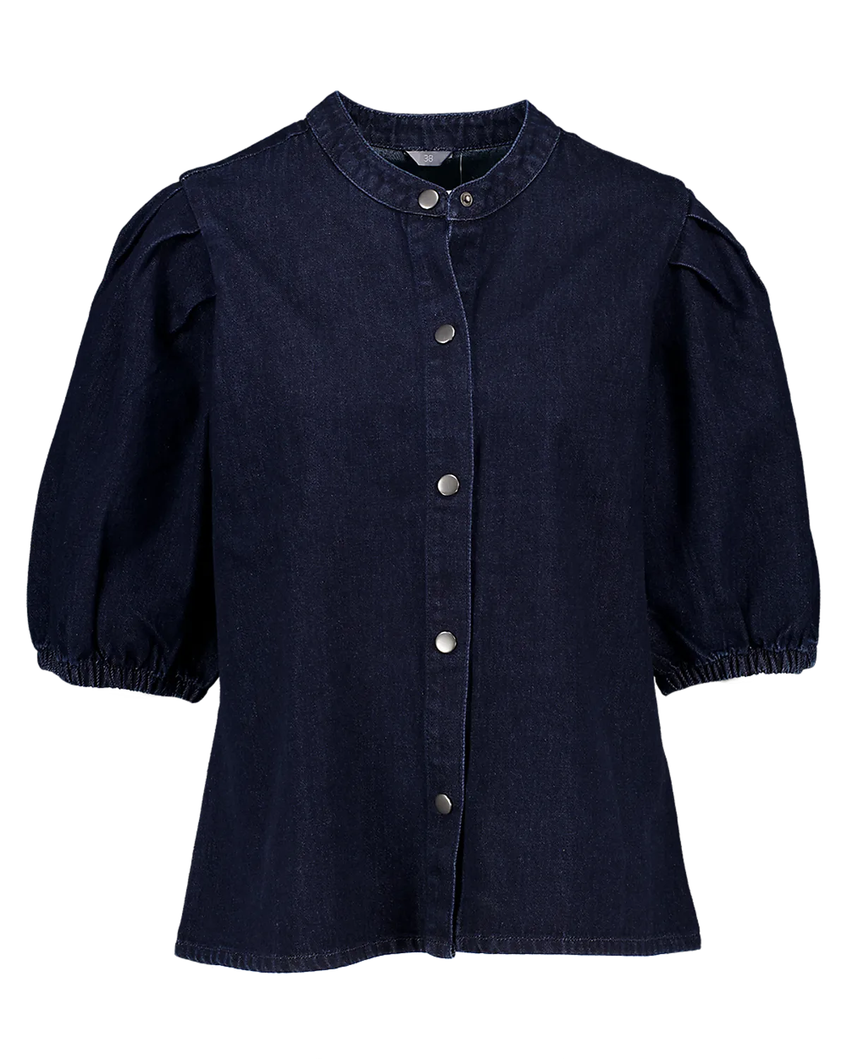 Blouse - Blauw