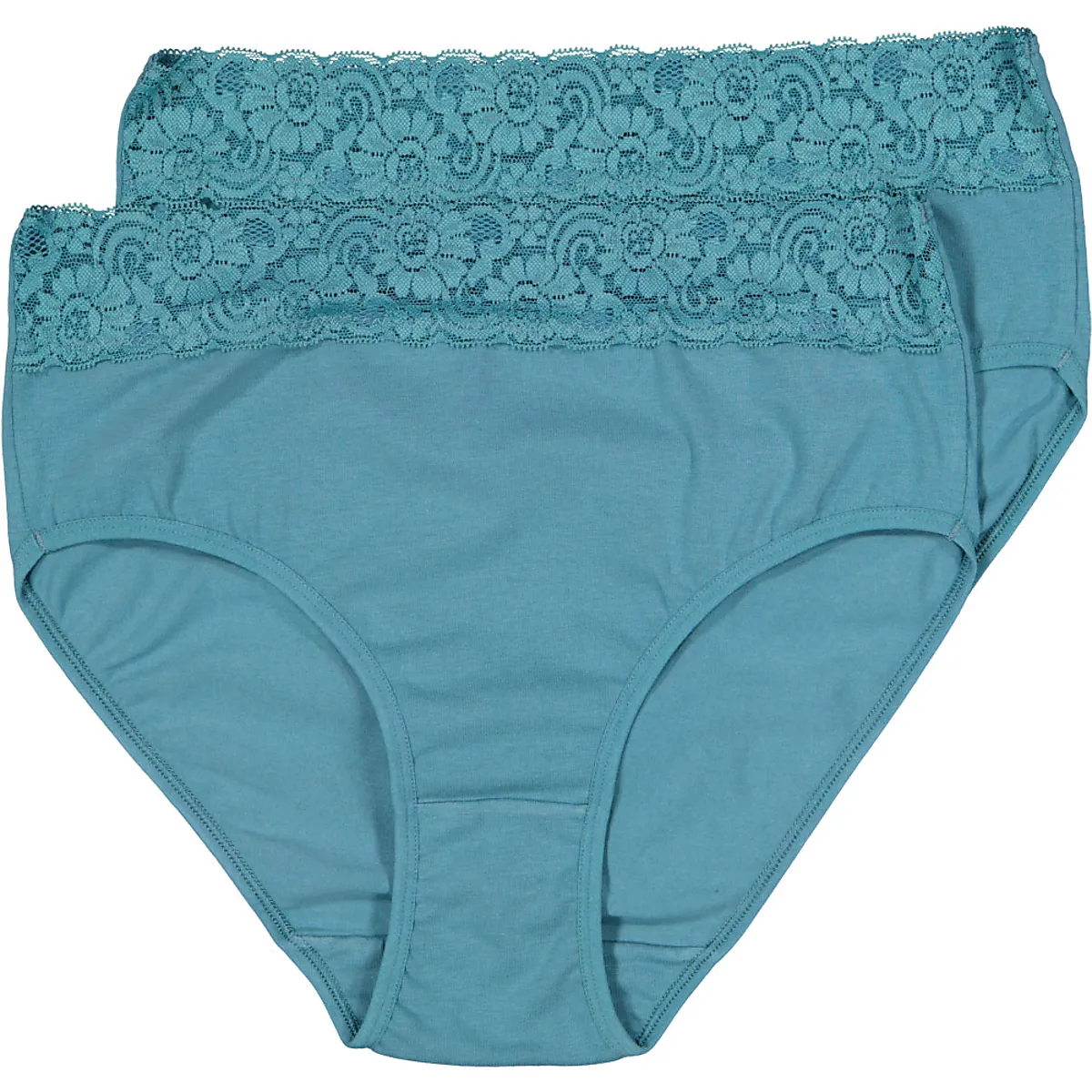 Hipster - Blau
