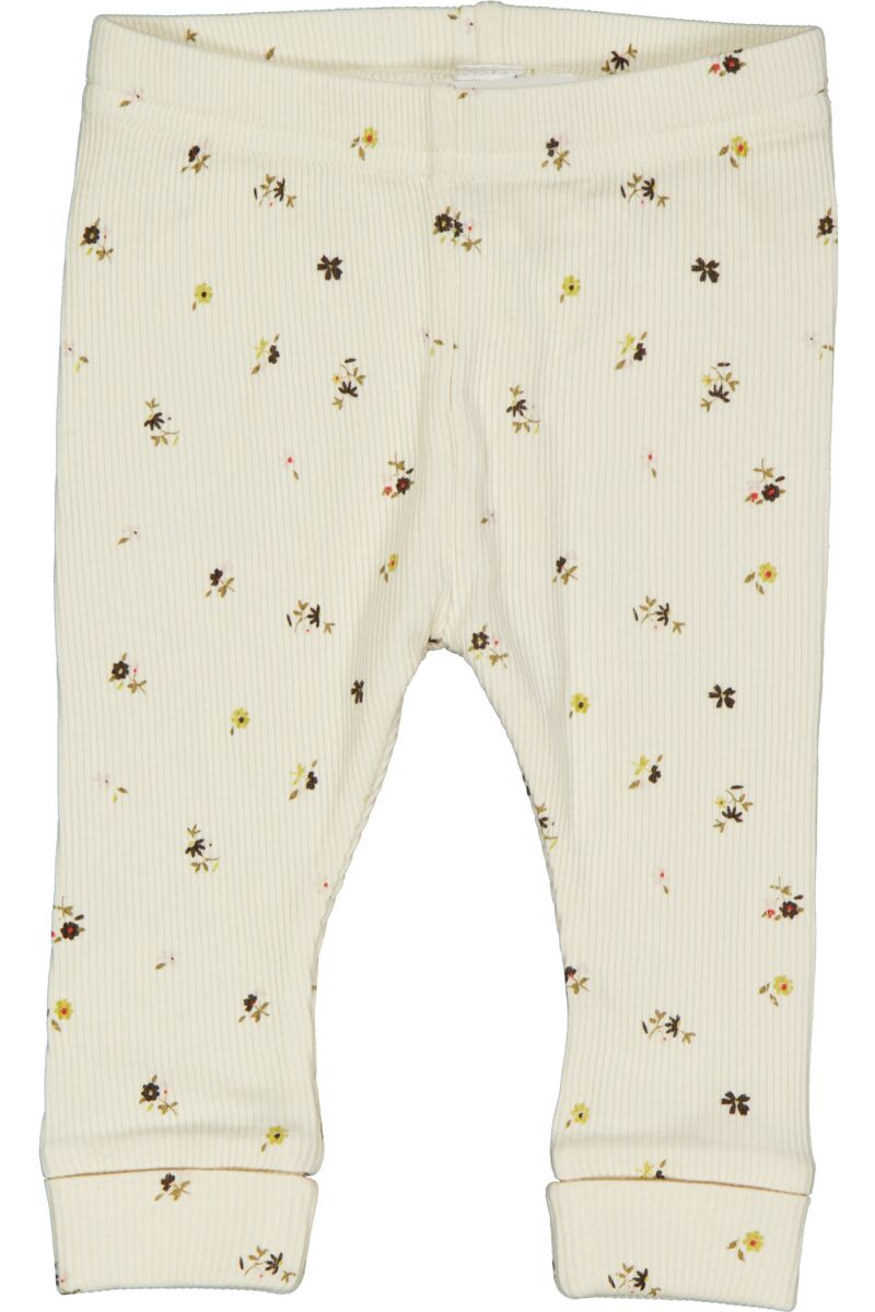 Broek - Beige