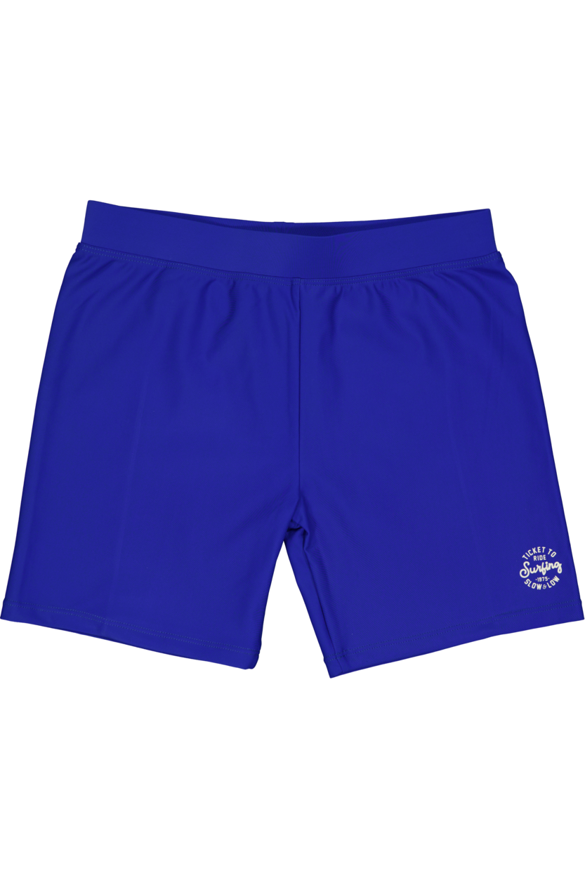 Zwemboxer - Blauw