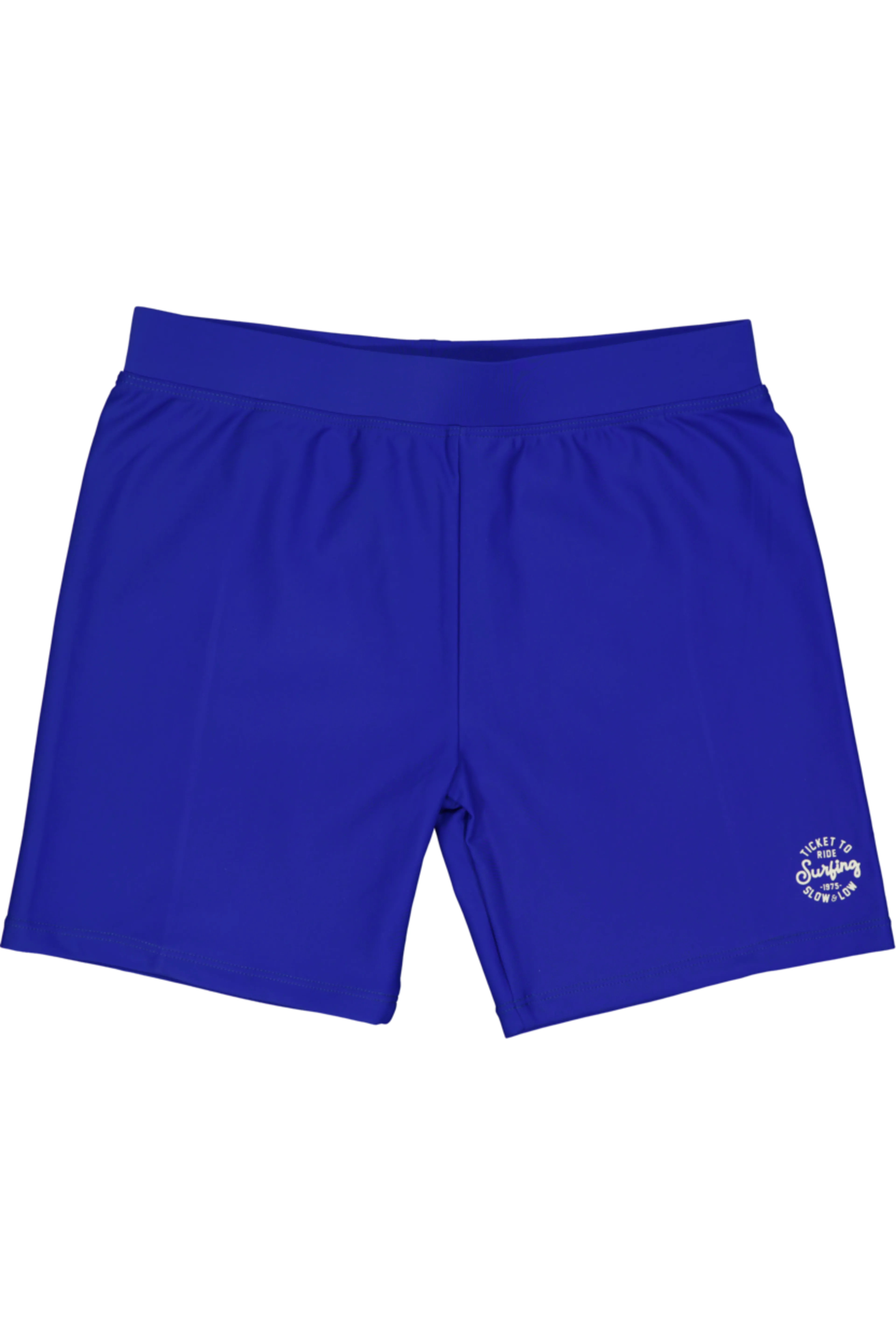 Boxer de bain - Bleu