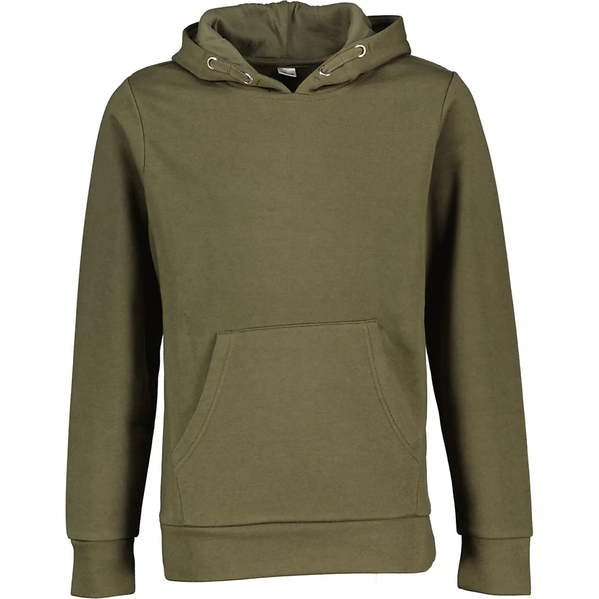 Hoodie - Groen