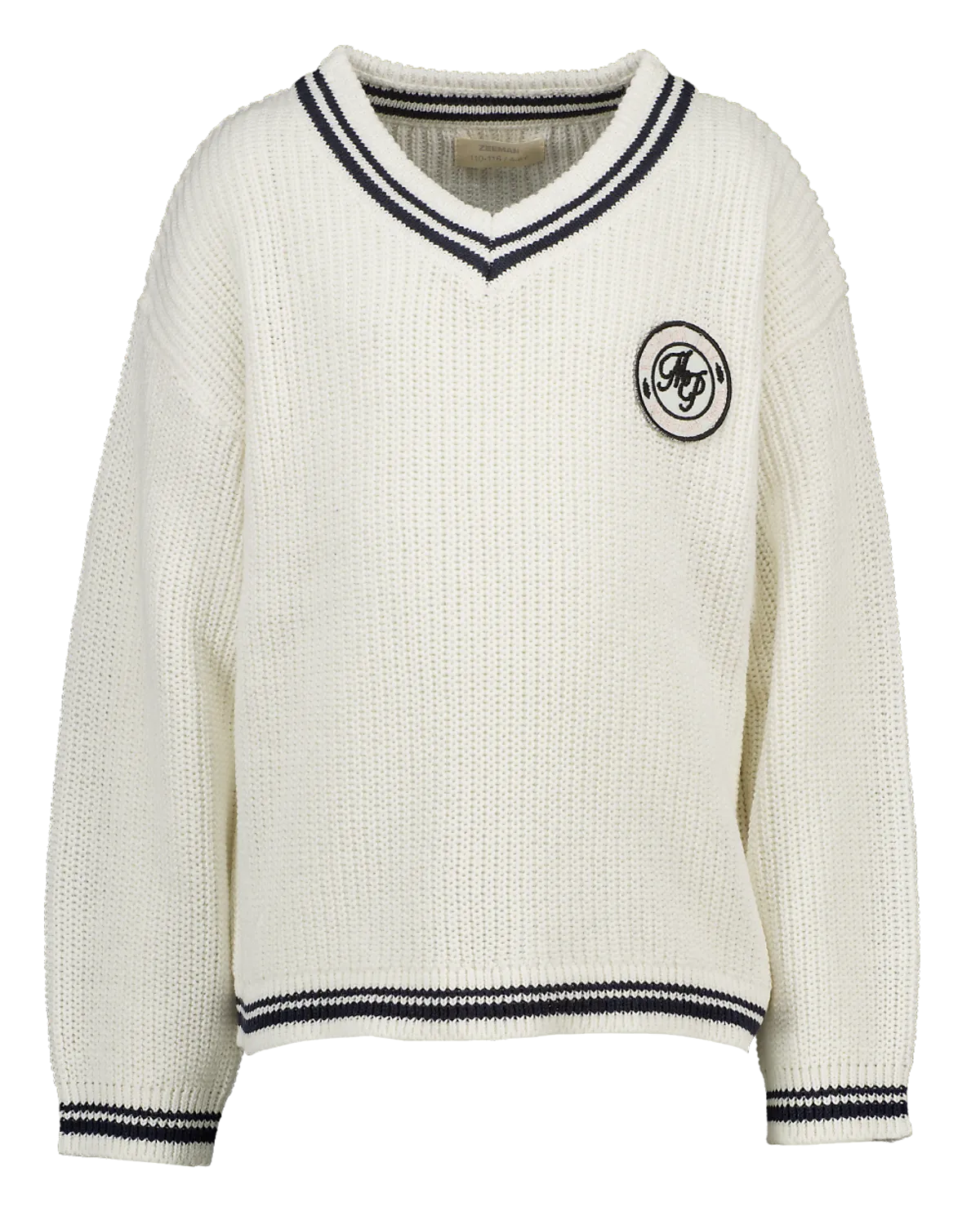 Pulli - Wit