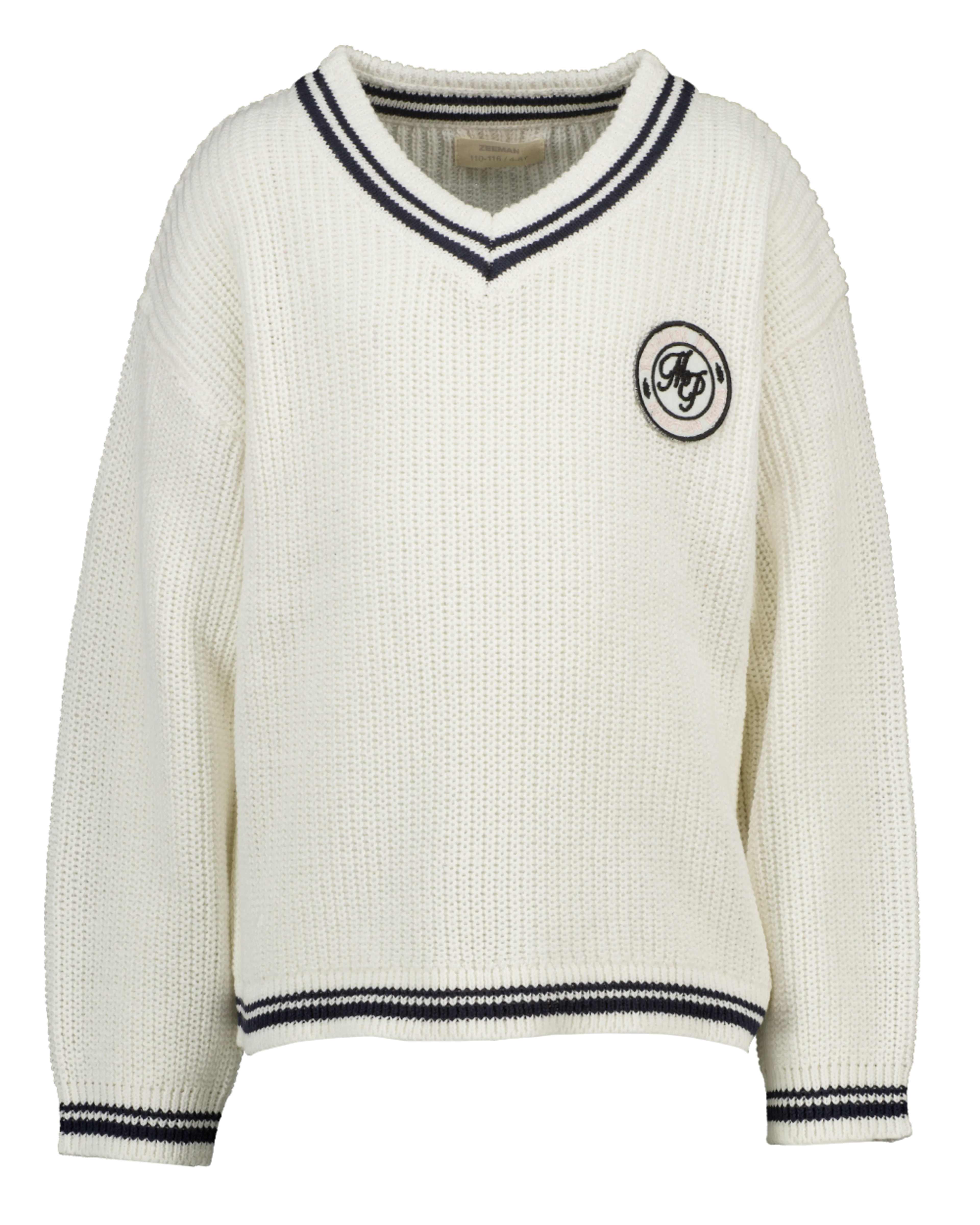 Sous-pull - Blanc