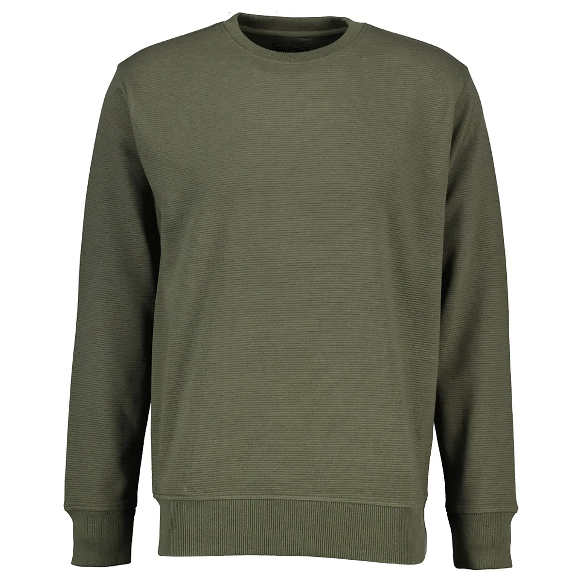 Sweater - Groen