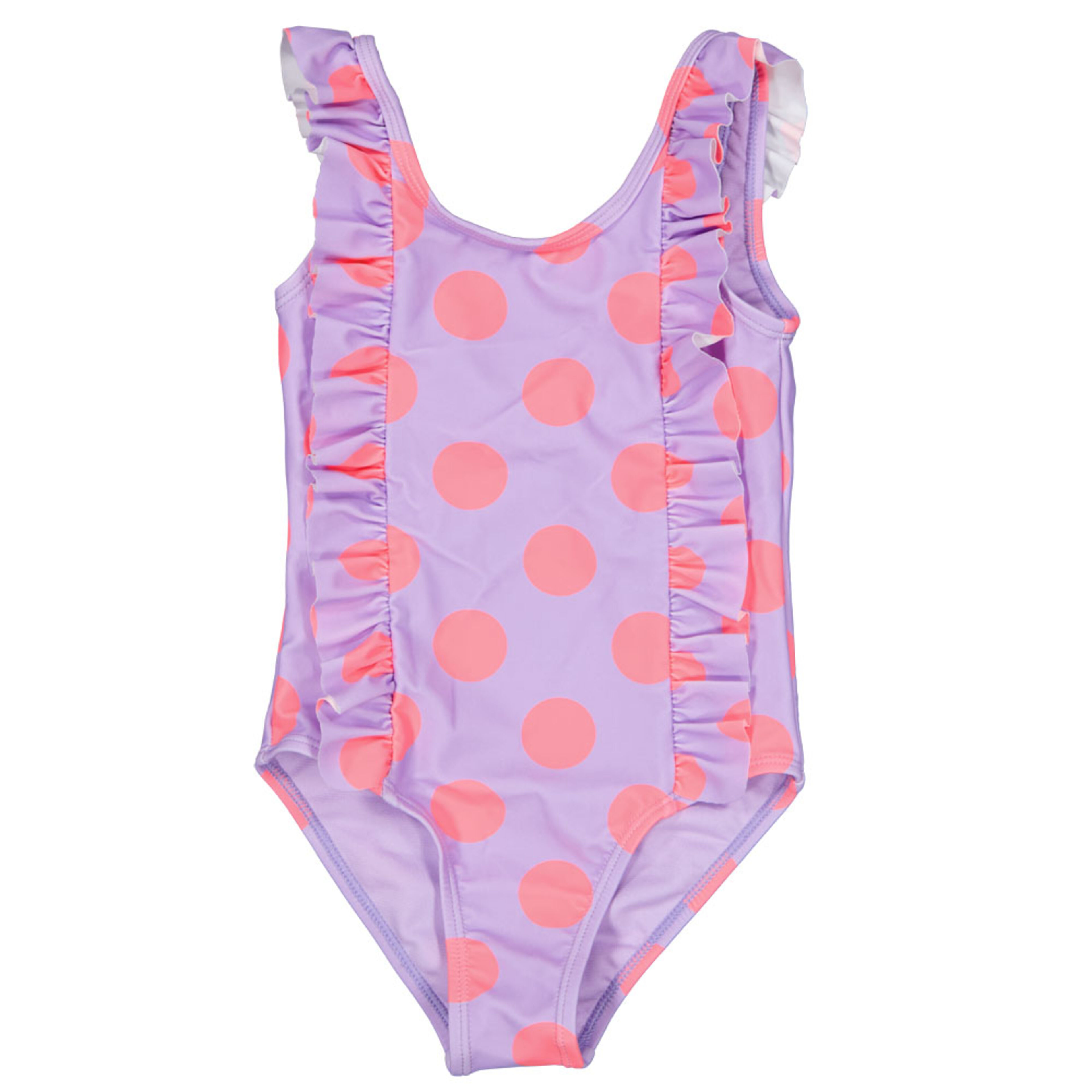 Maillot de bain Violet