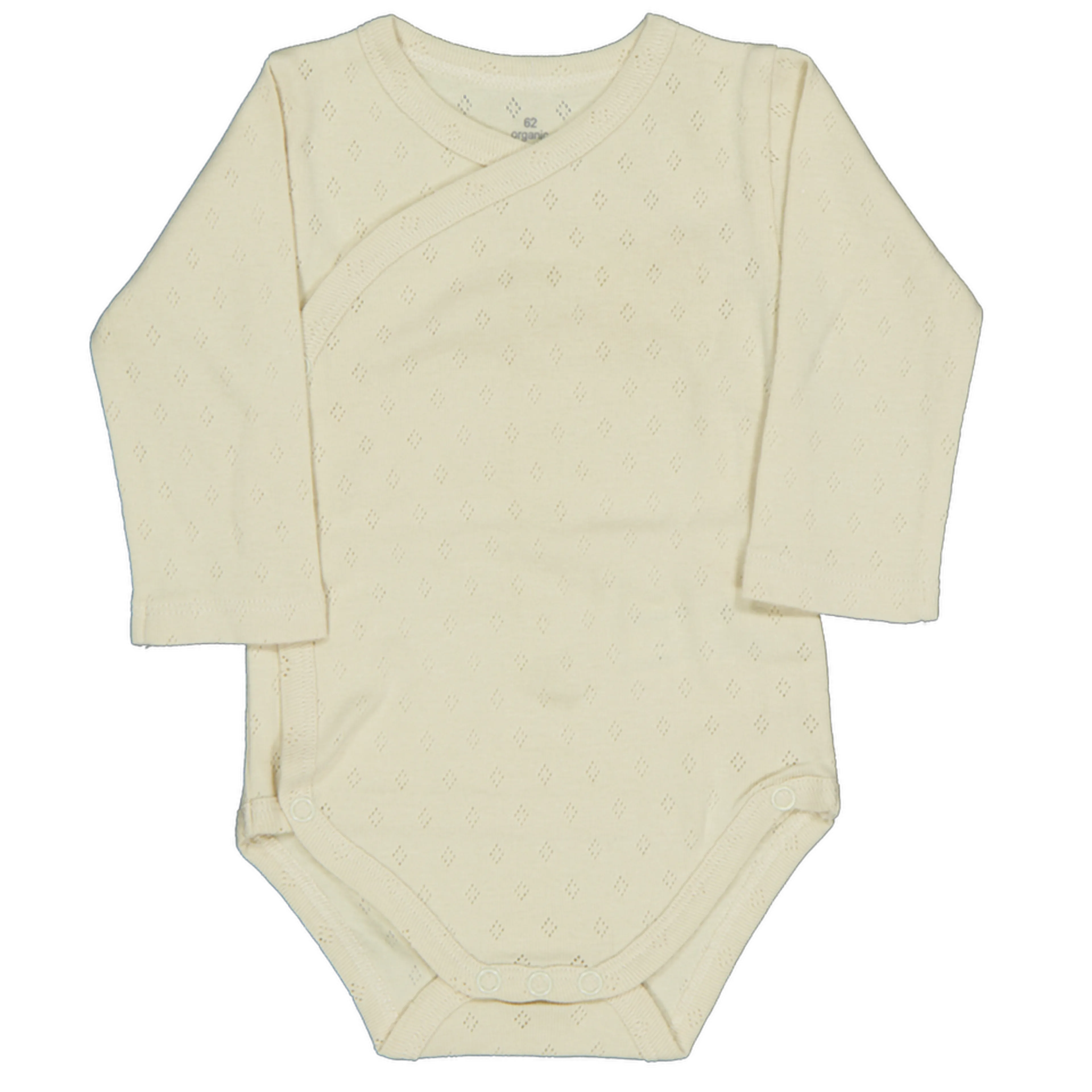 Body - Weiß