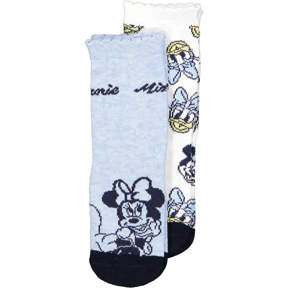 Sneakersokken - Wit